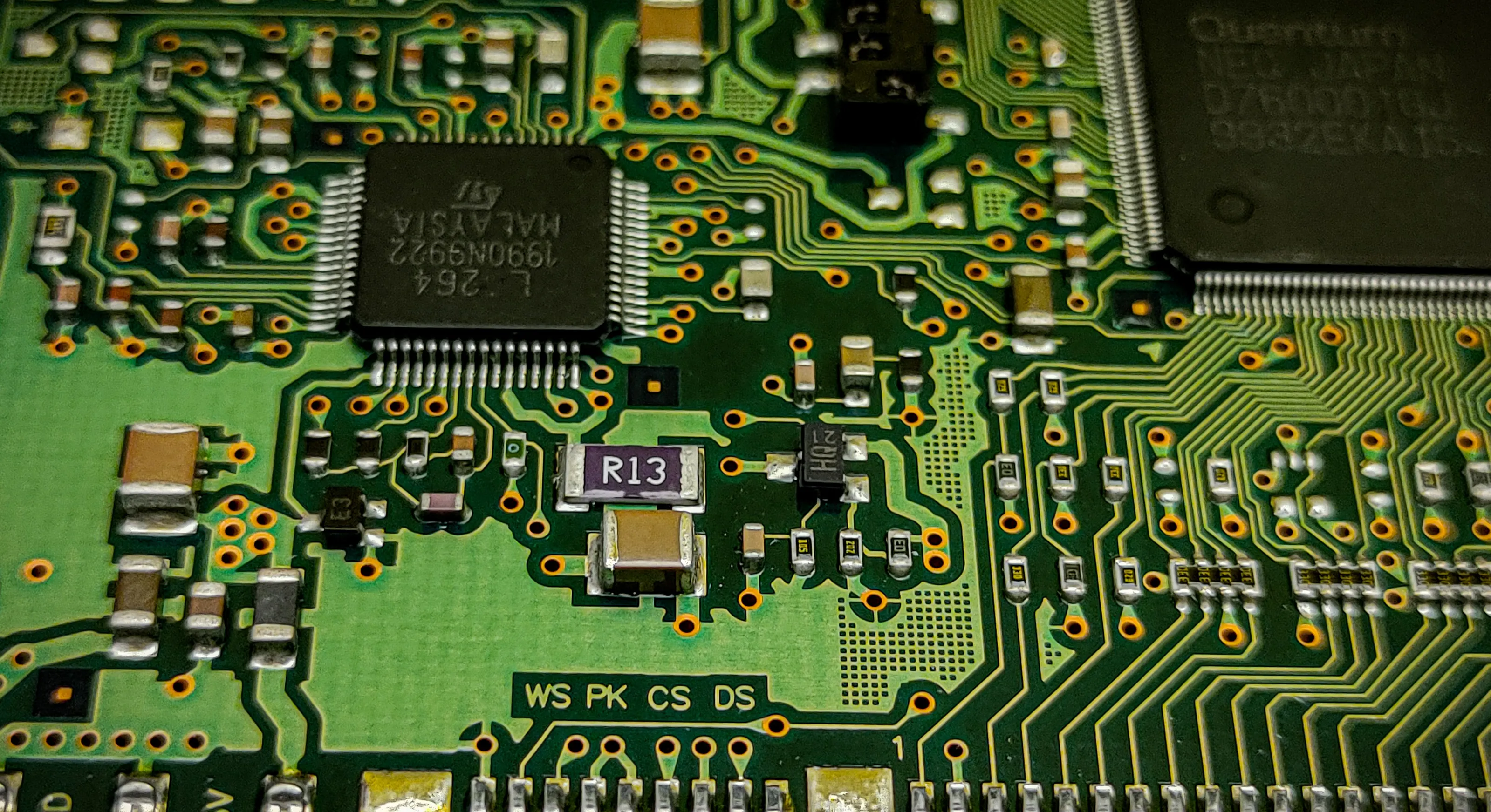 Computers or Computer Parts