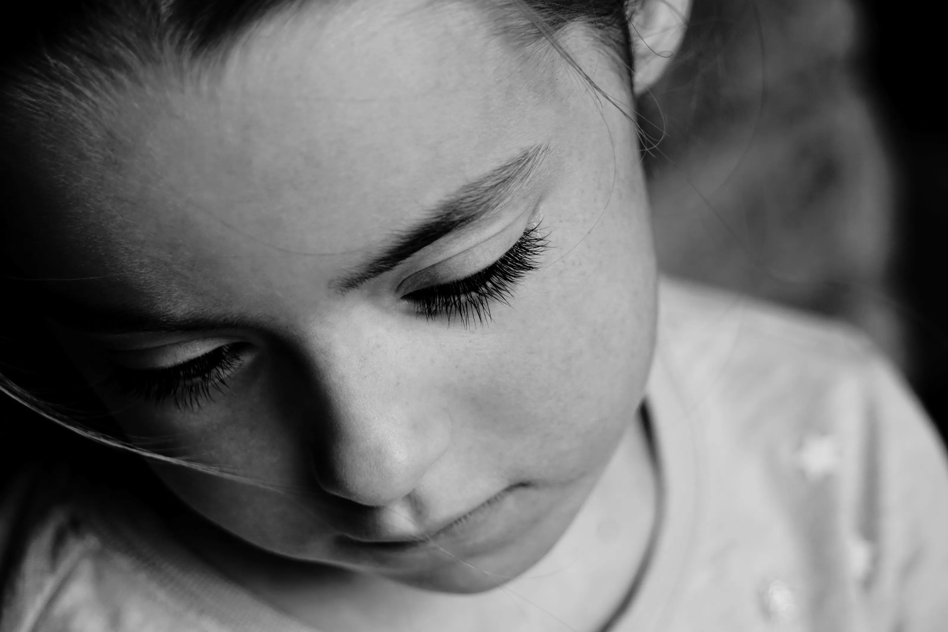 Sadness or Unhappiness