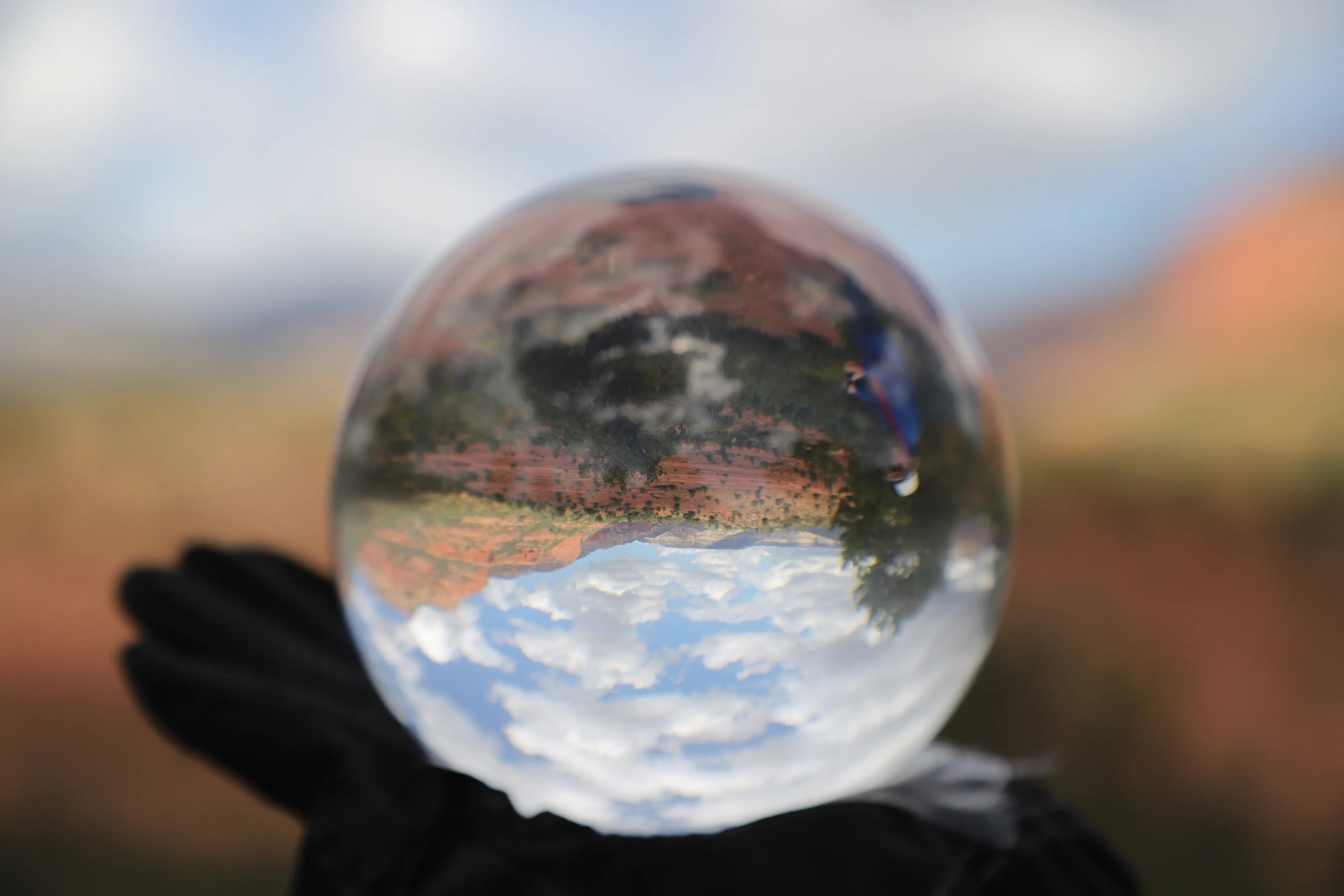 Refractive Art