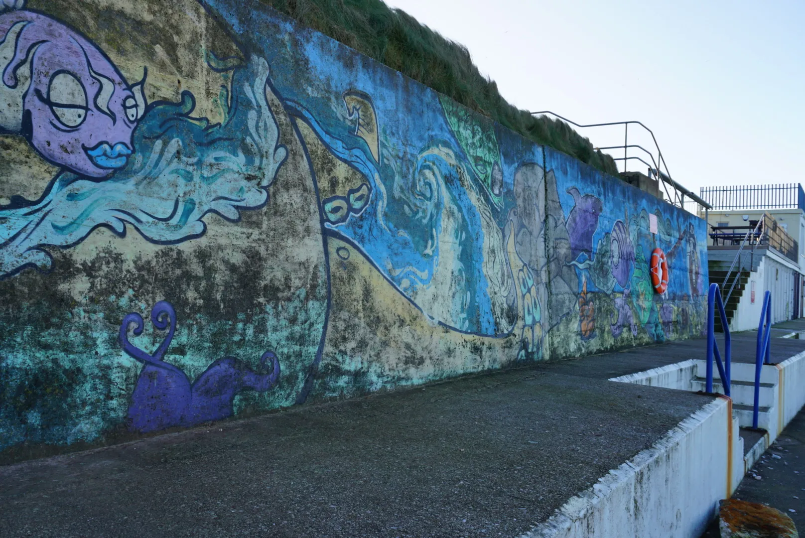 Graffiti