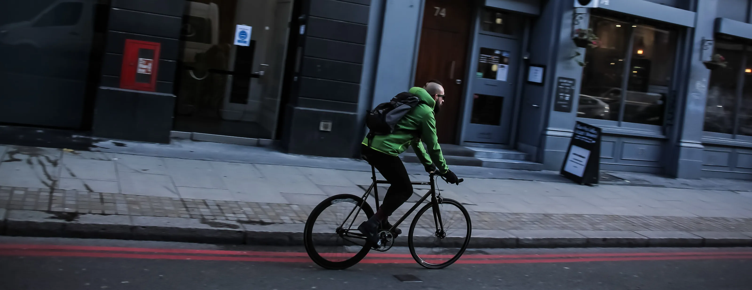 Cycling