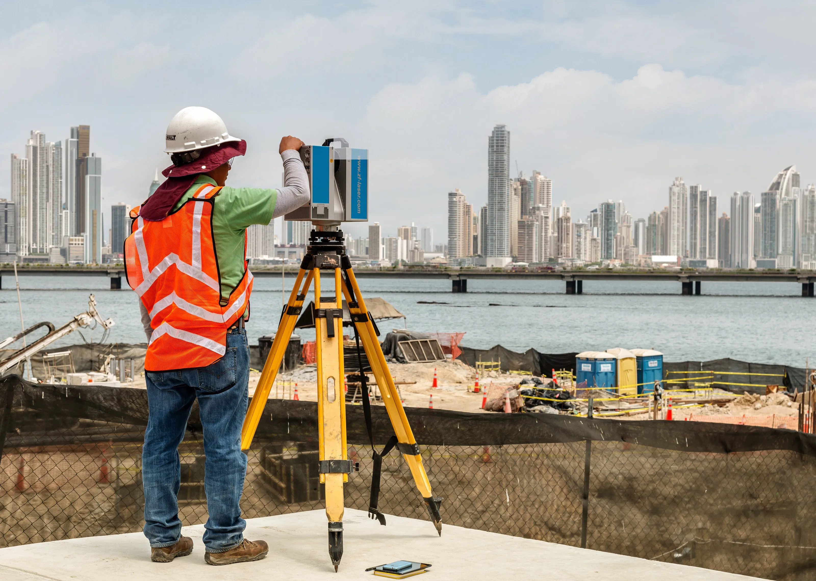 Construction Sites