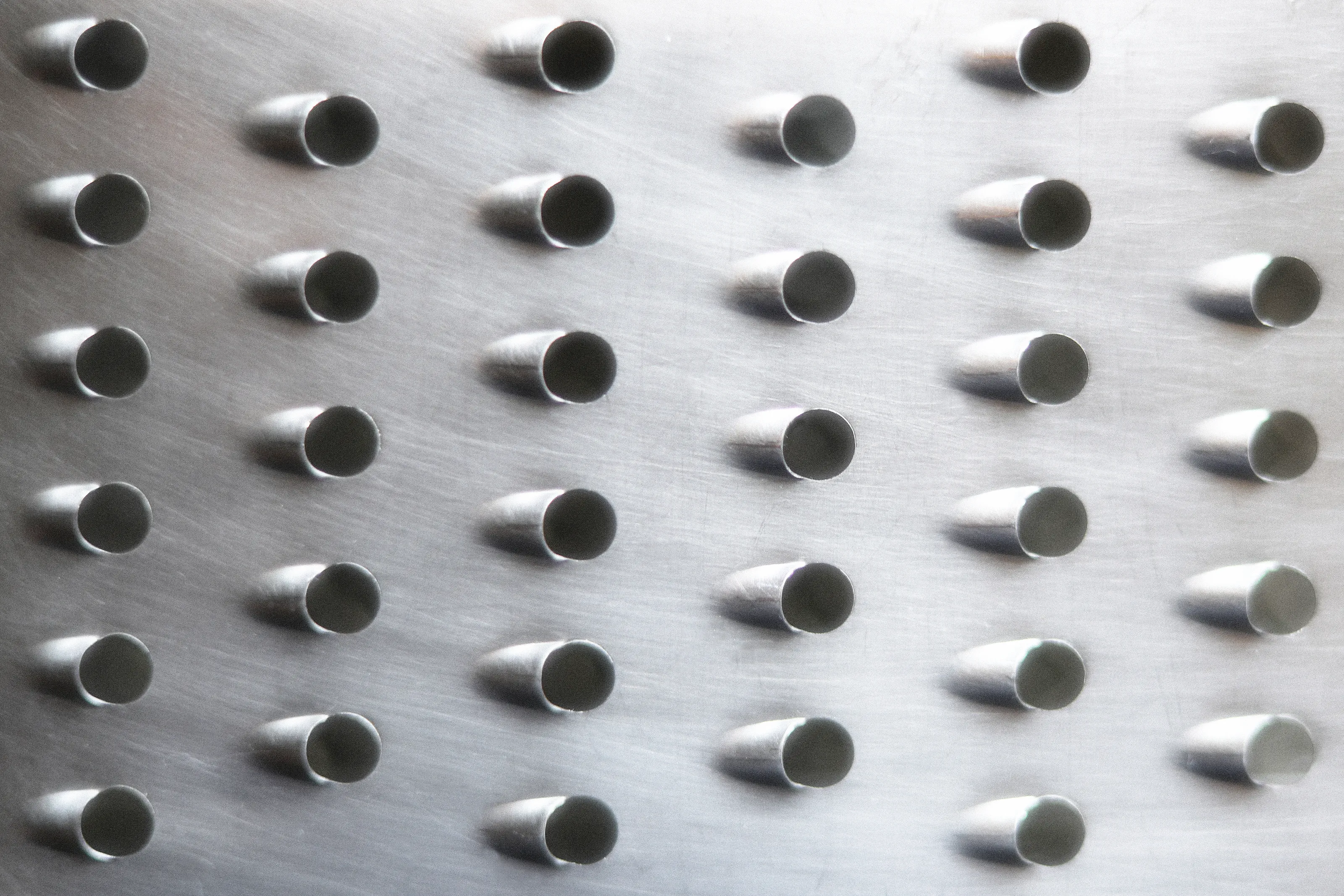 Holes