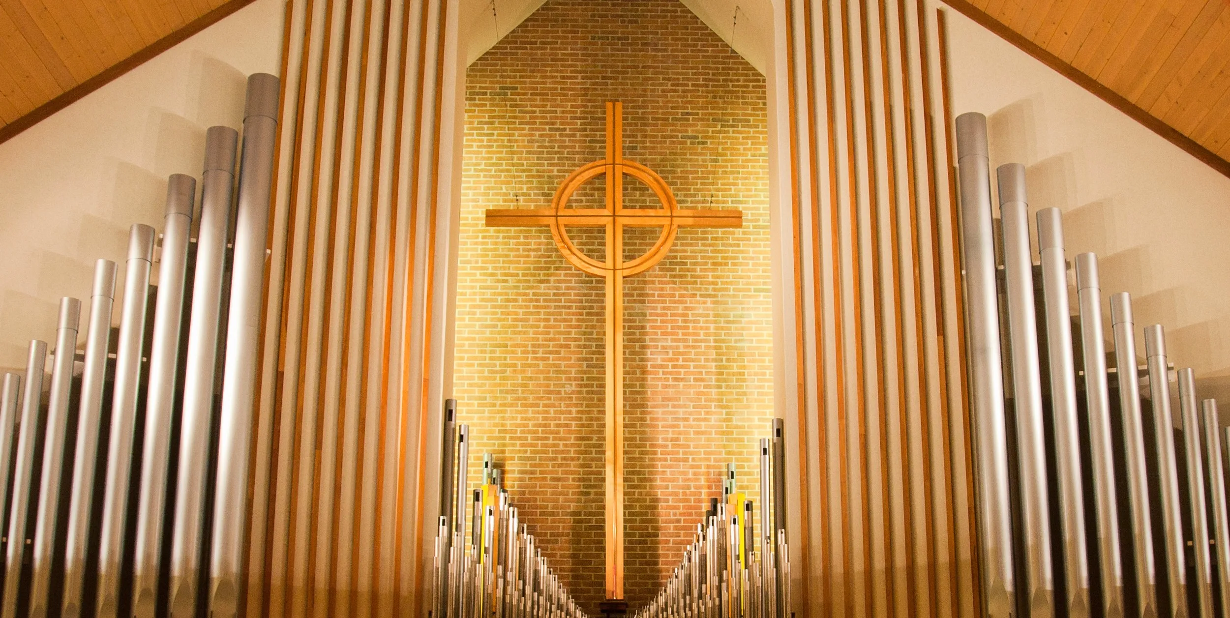 Christian Crosses