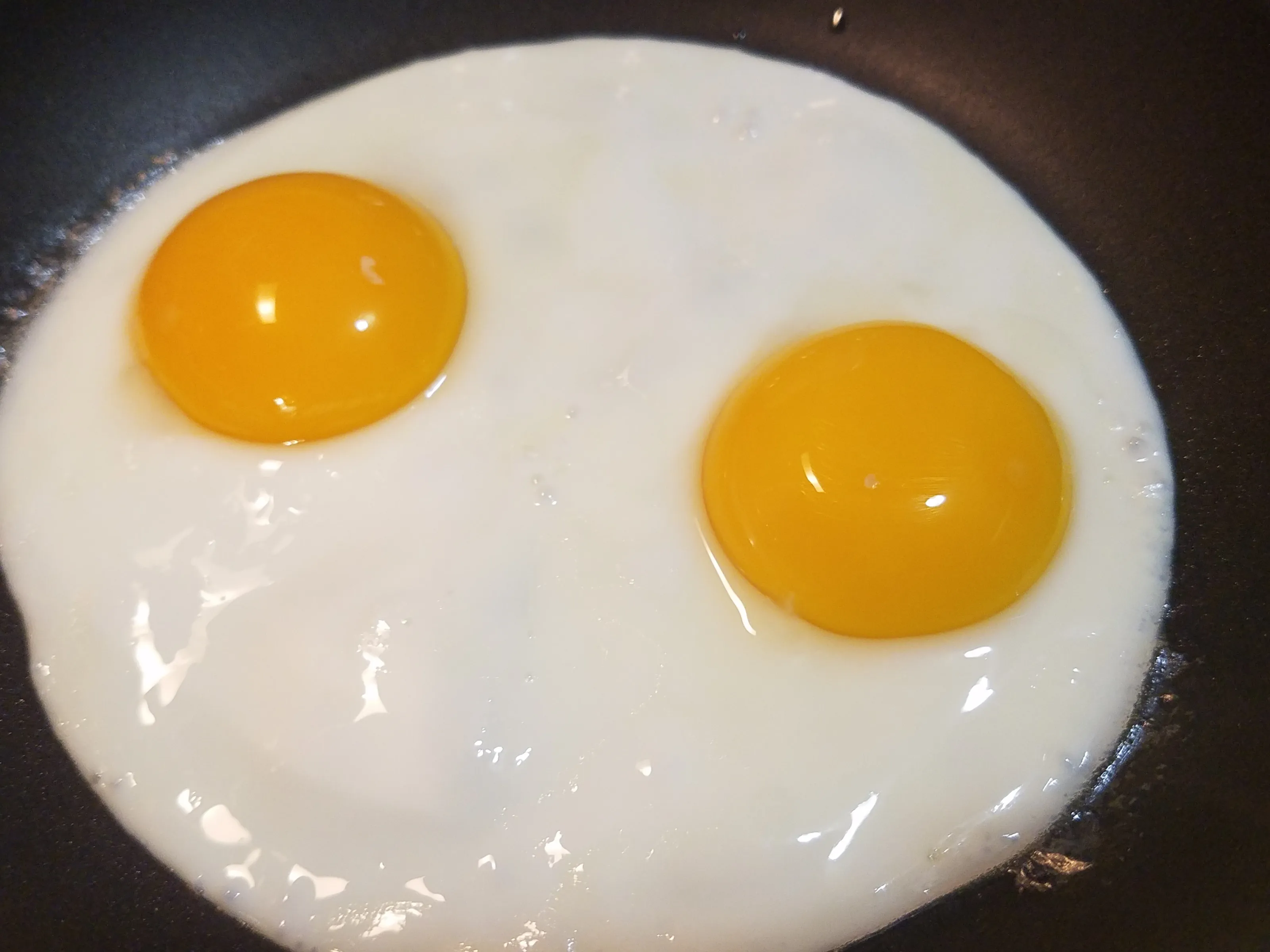 What's For Breakfast?