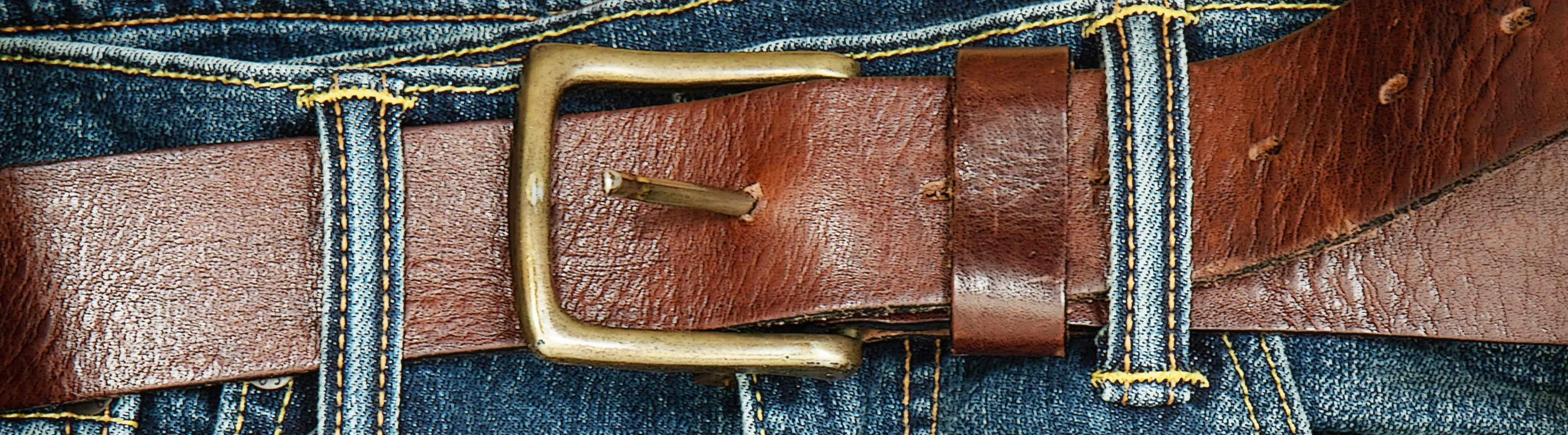 Belts