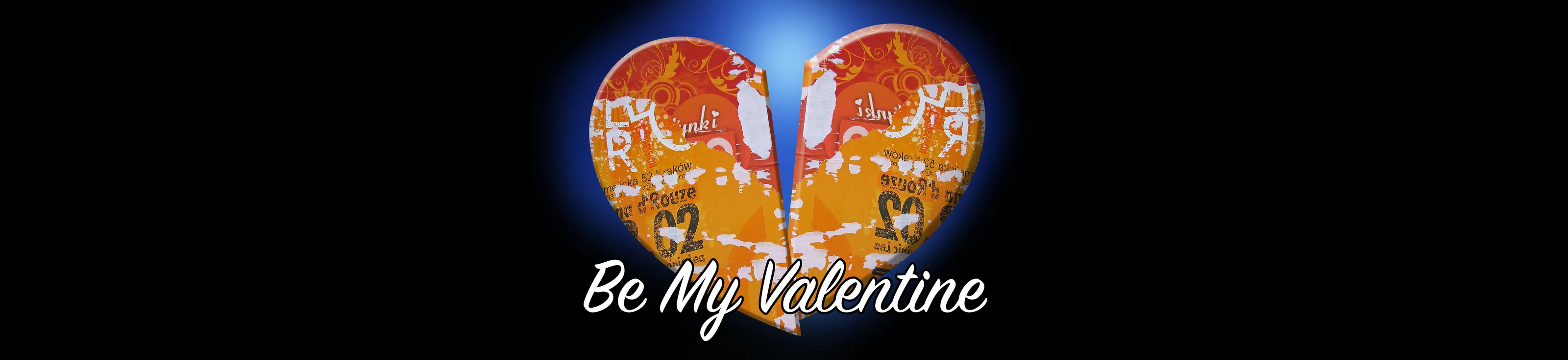 Design a Valentine's Day Card