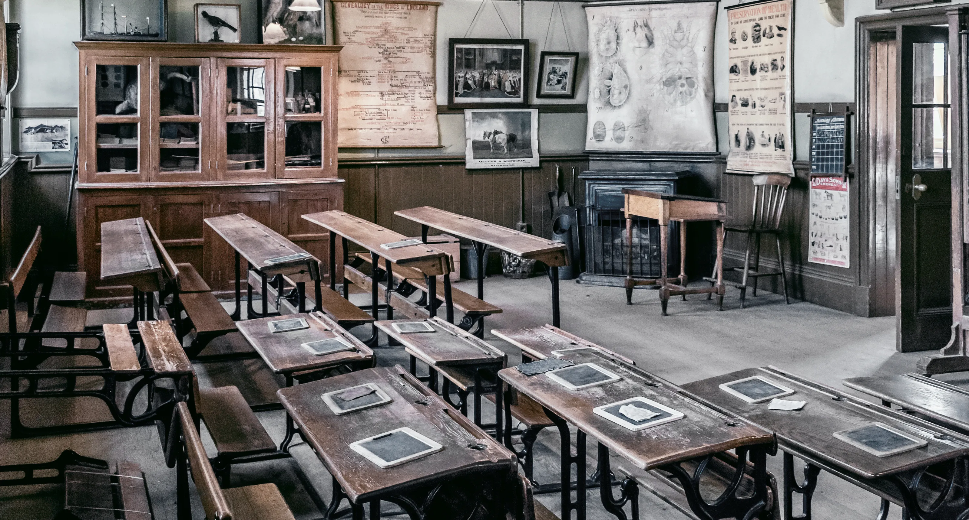 Education and Learning