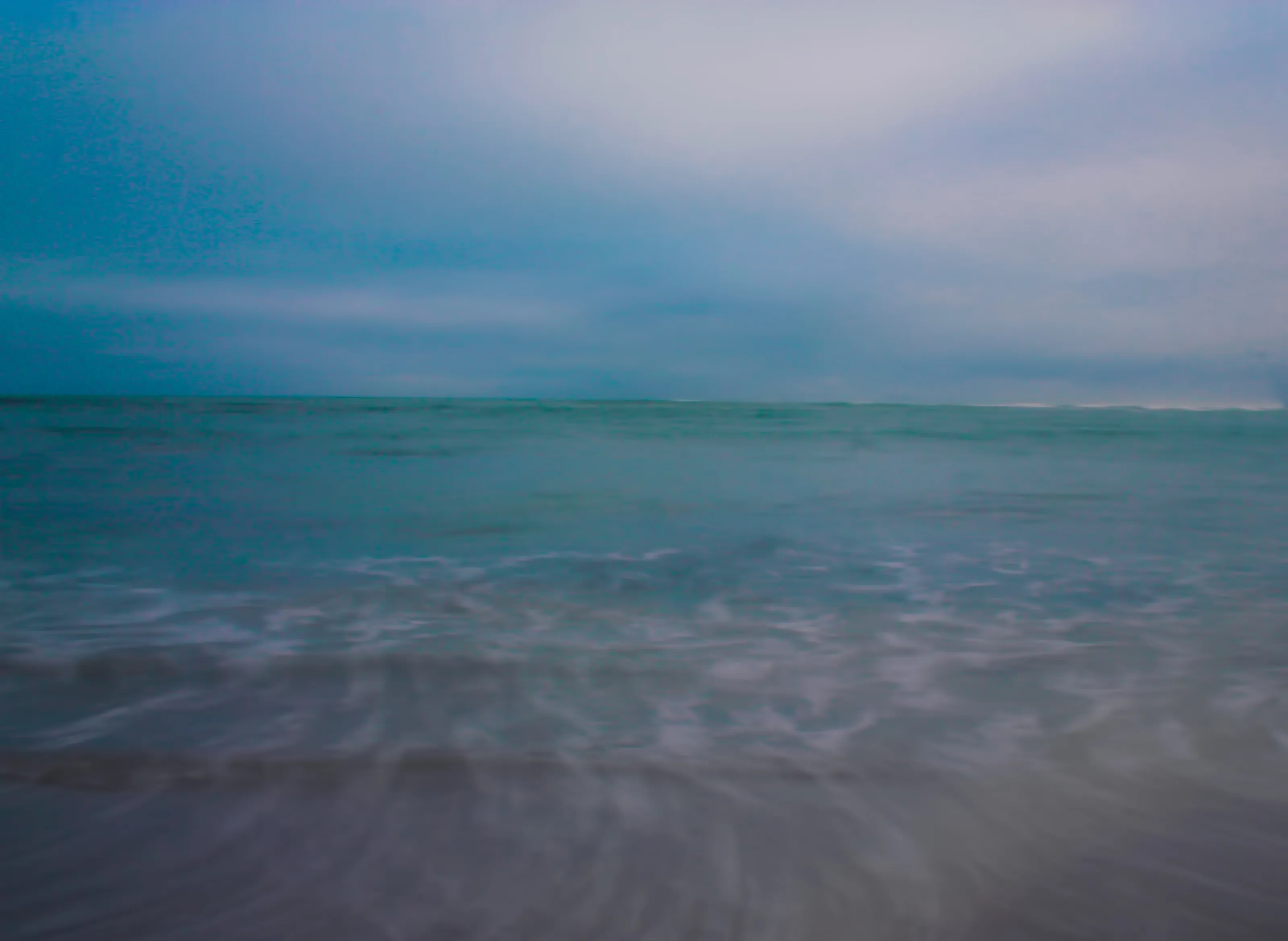The Ocean
