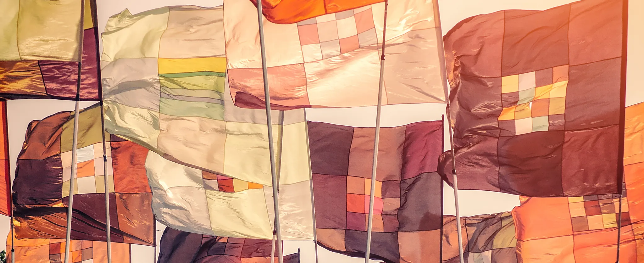 Flags