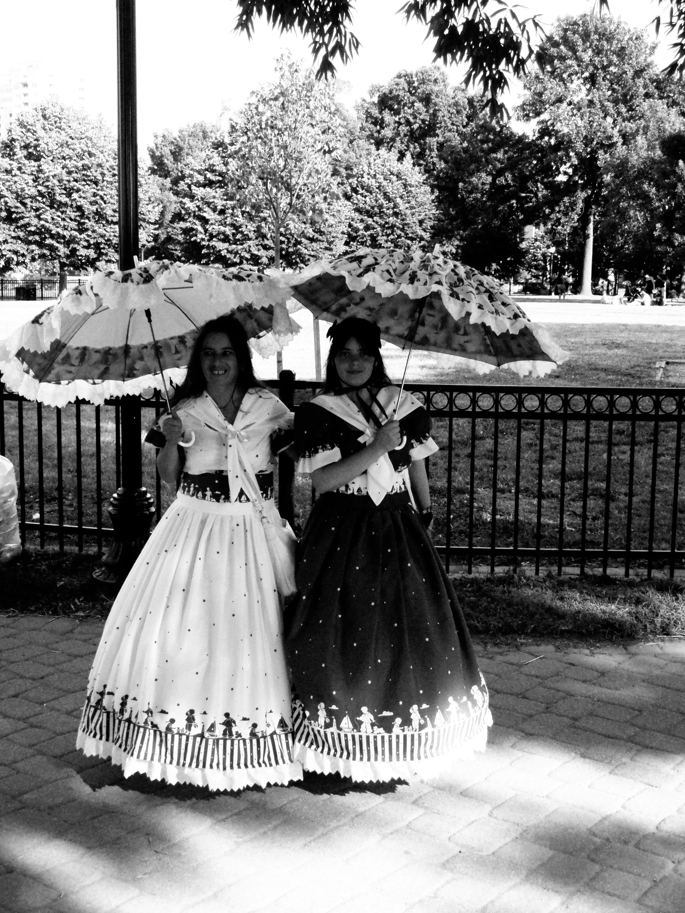 Pre-20th Century-Style Clothing