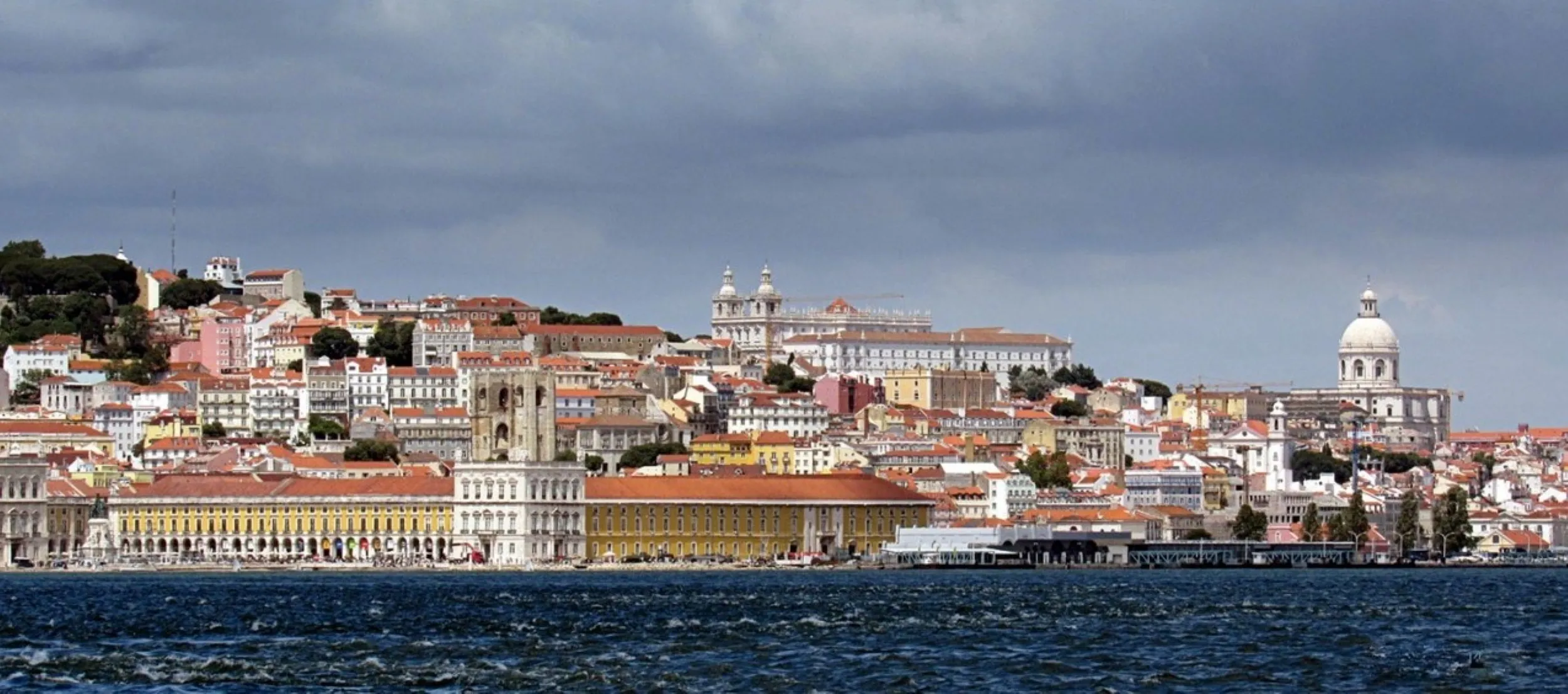 Lisbon City