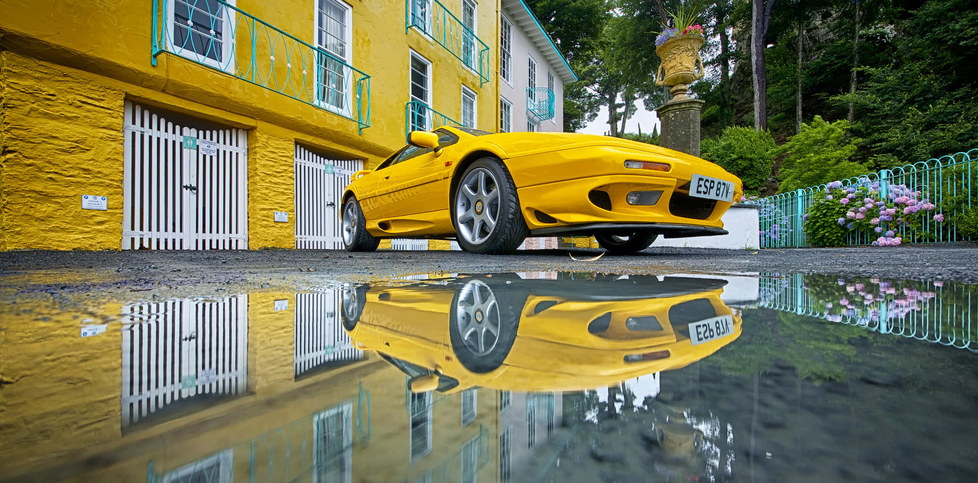 Classic cars