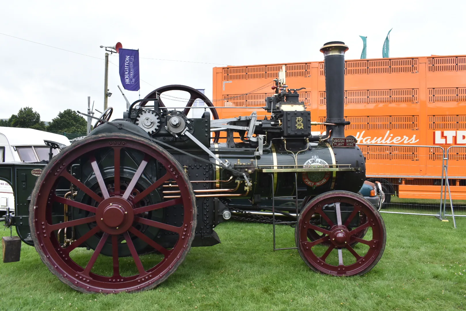 Age of Steam