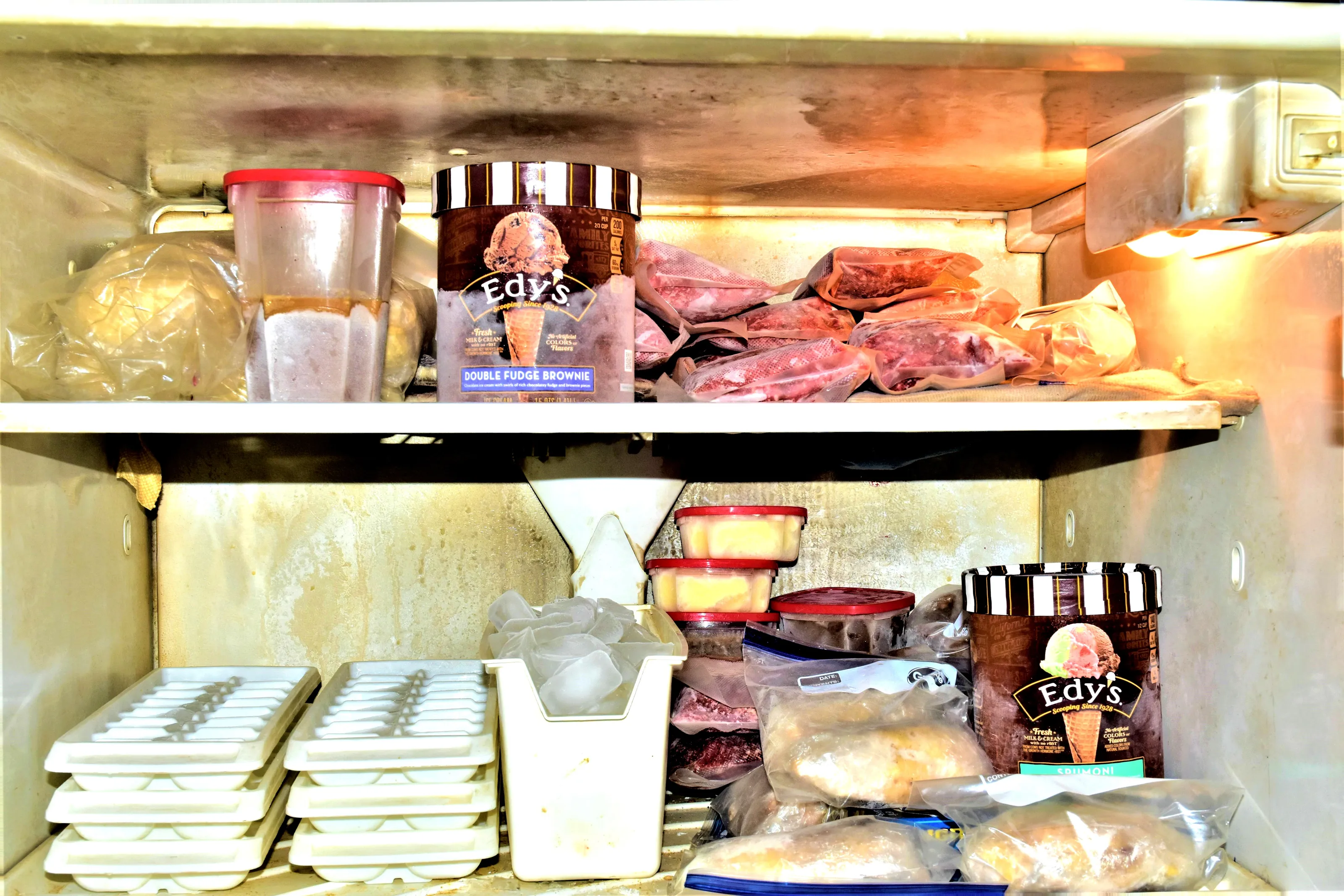 Frozen Foods