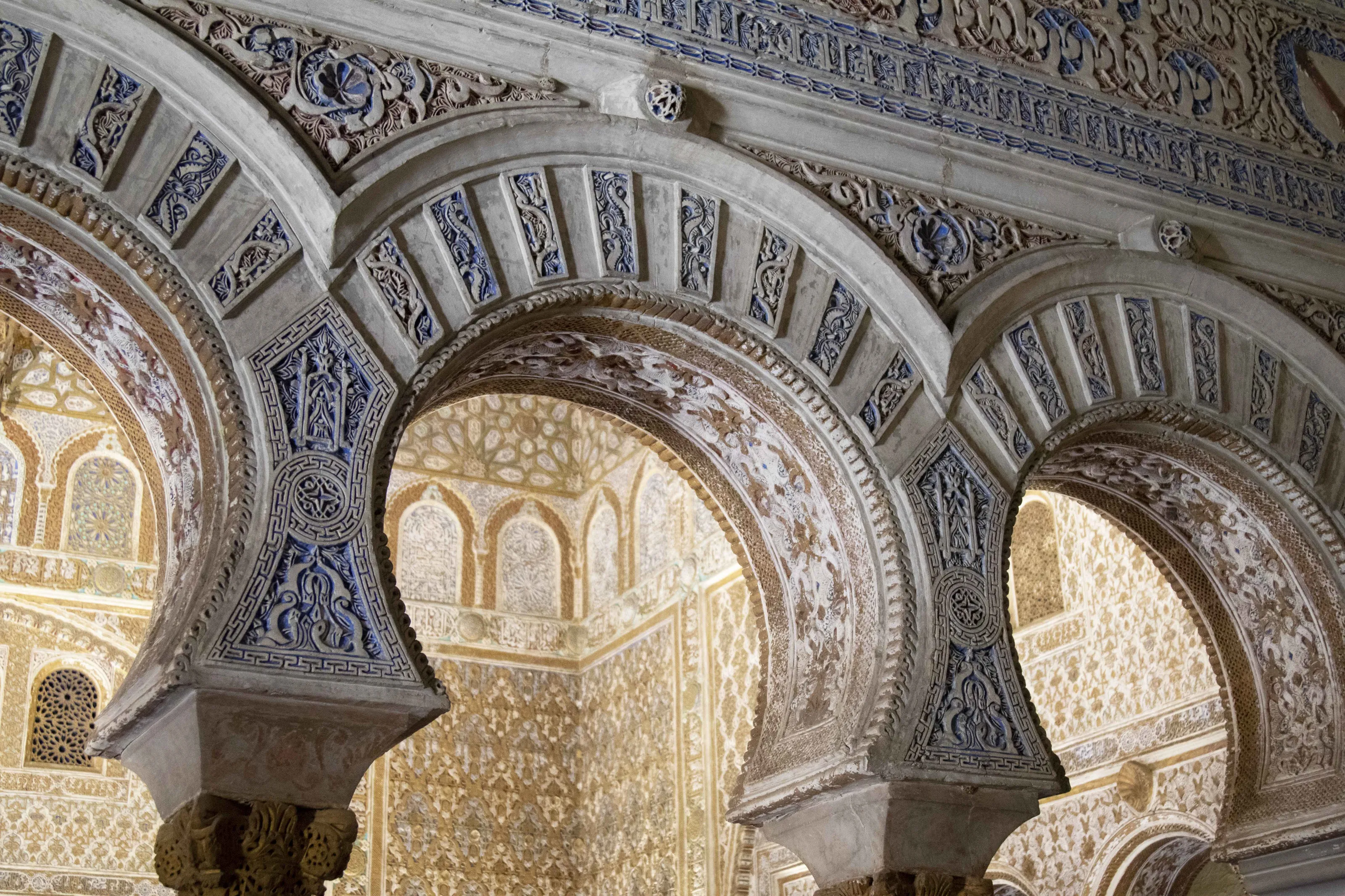 Arches