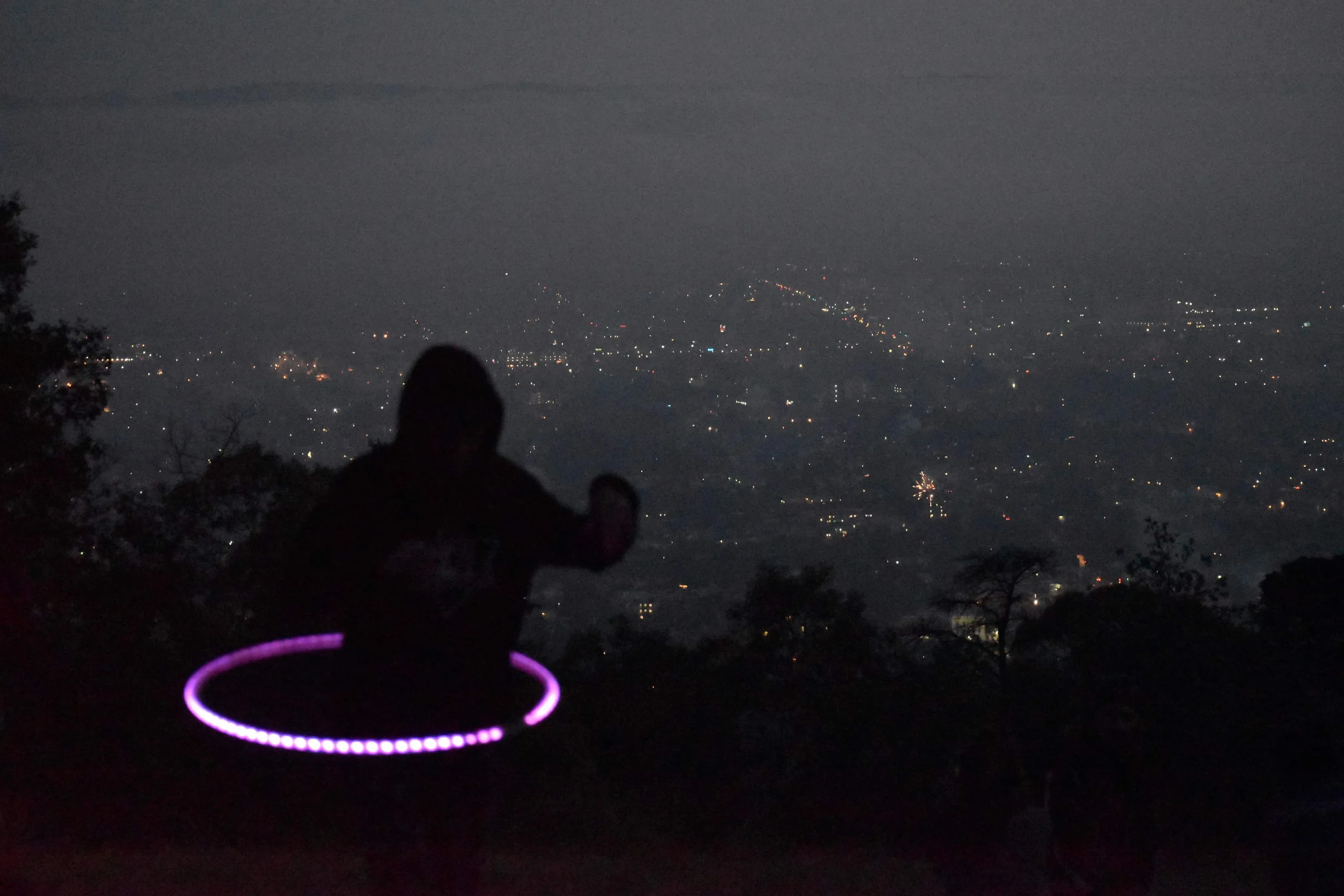 Low Light