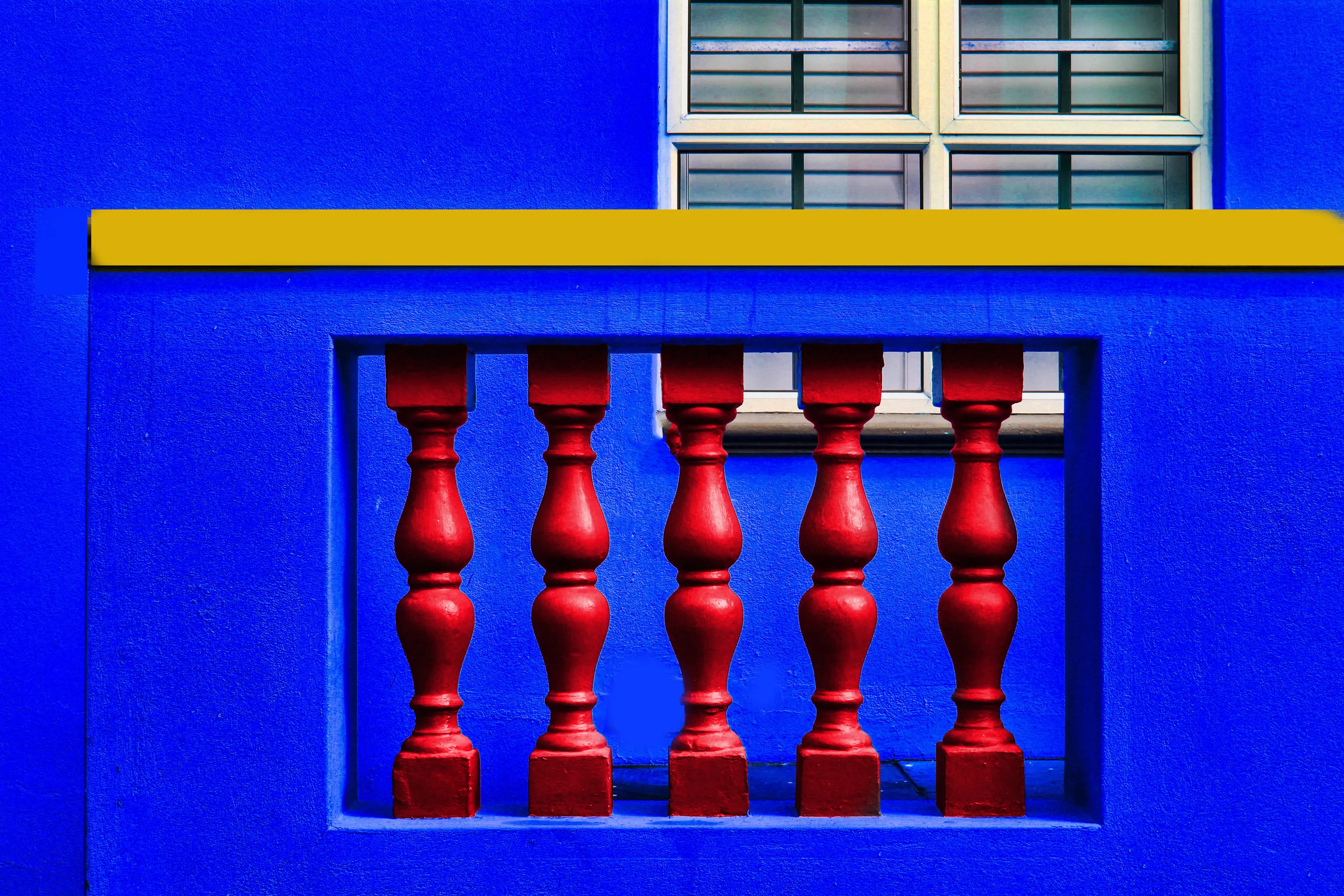 Architectural Details