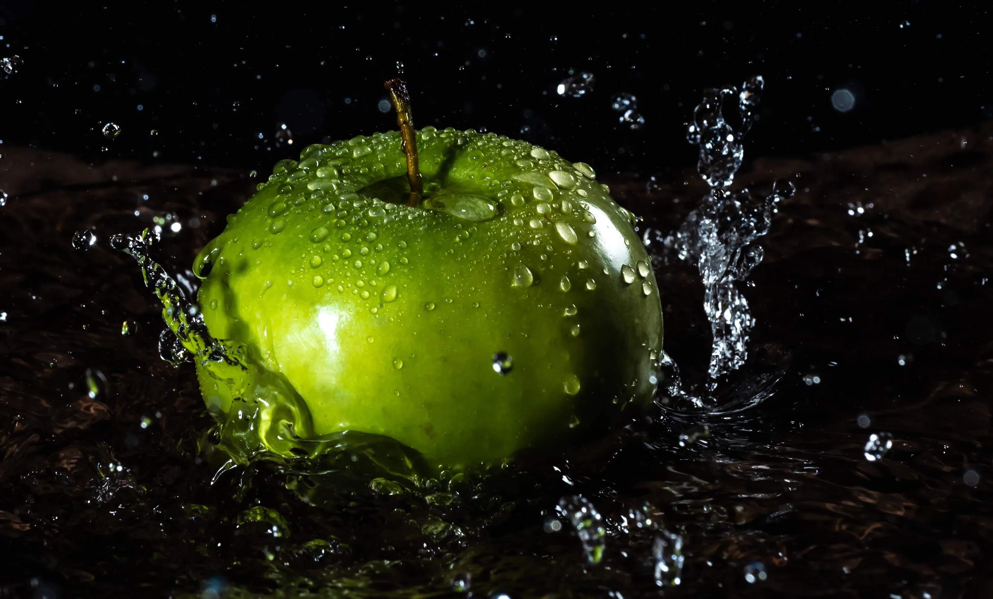 Apples
