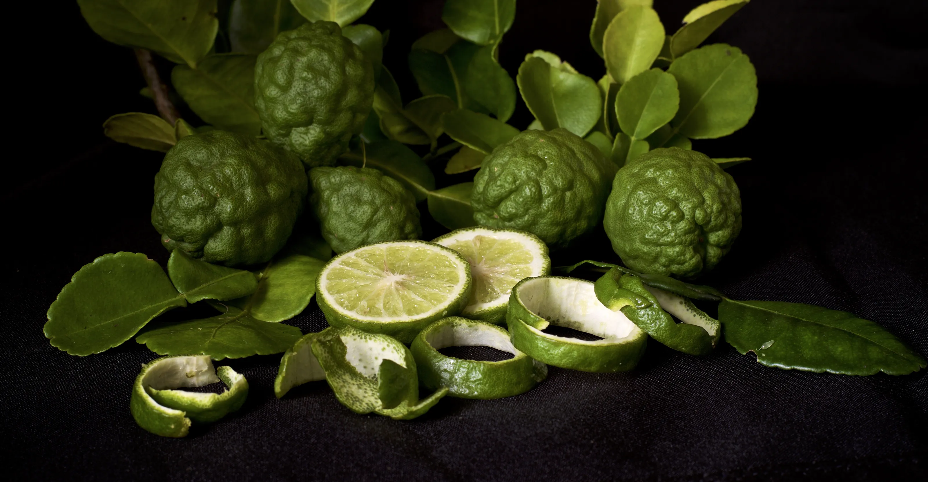 Fruit and vegetables
