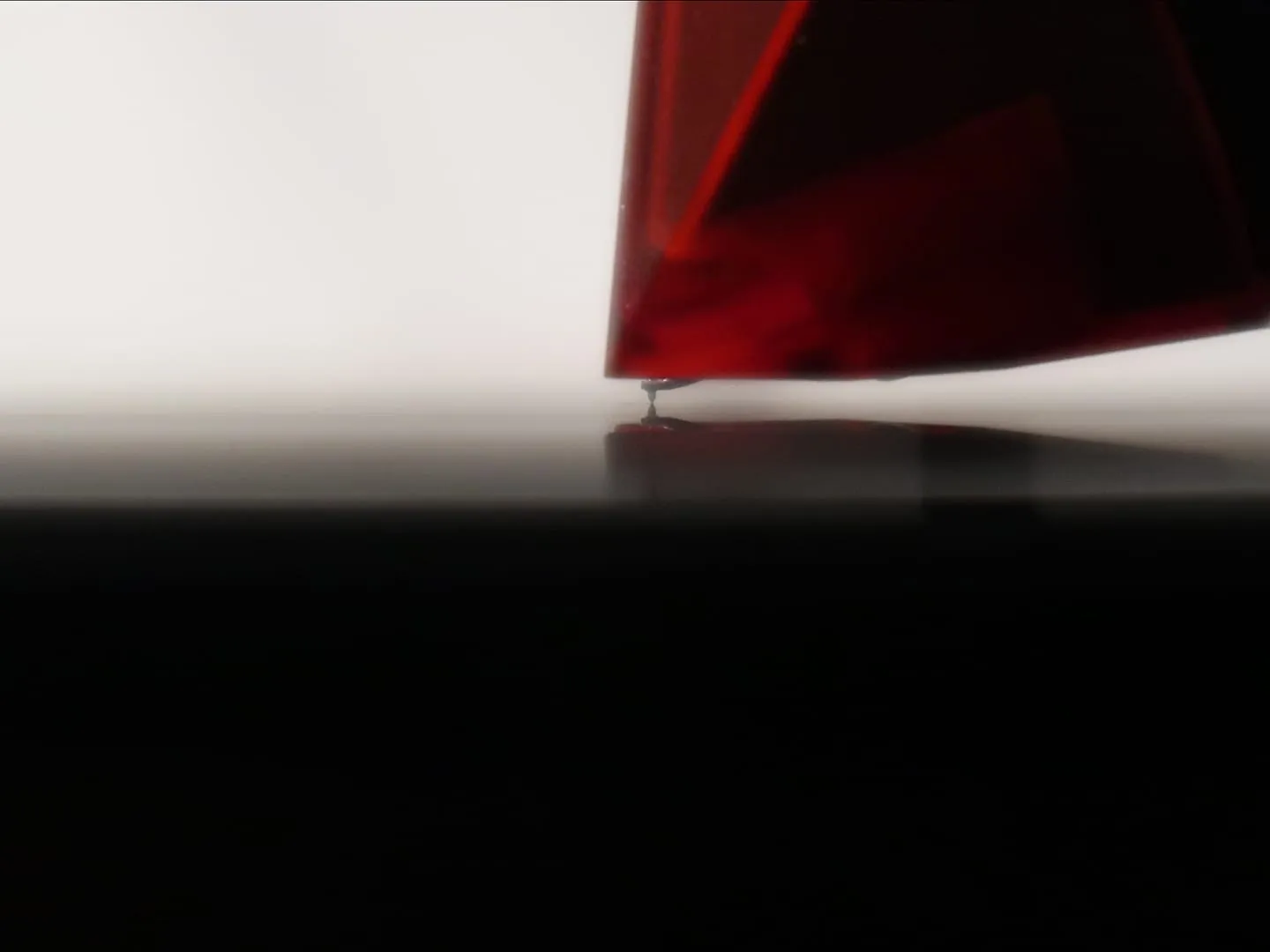 Playing Vinyl Records
