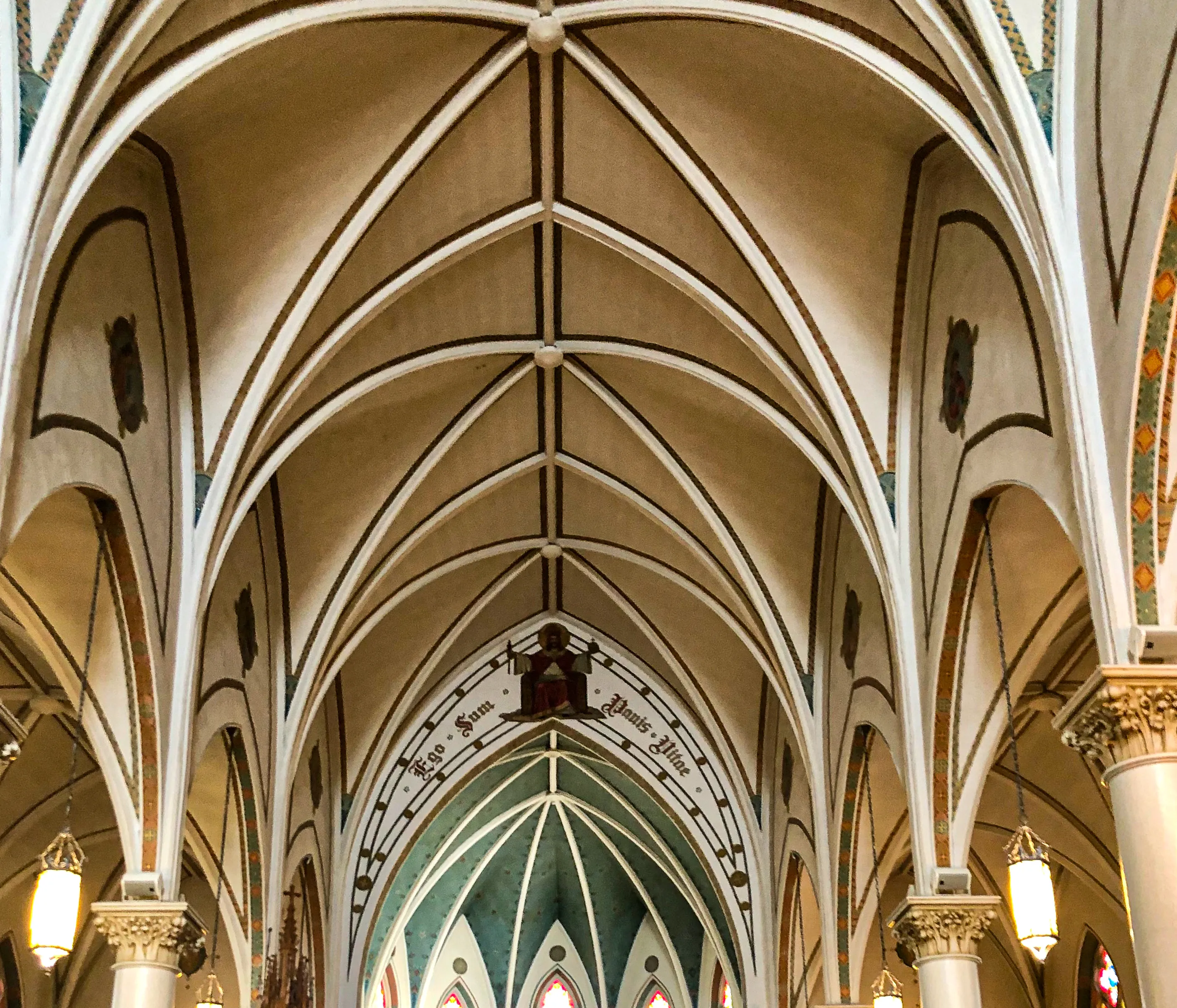 A Place of Worship
