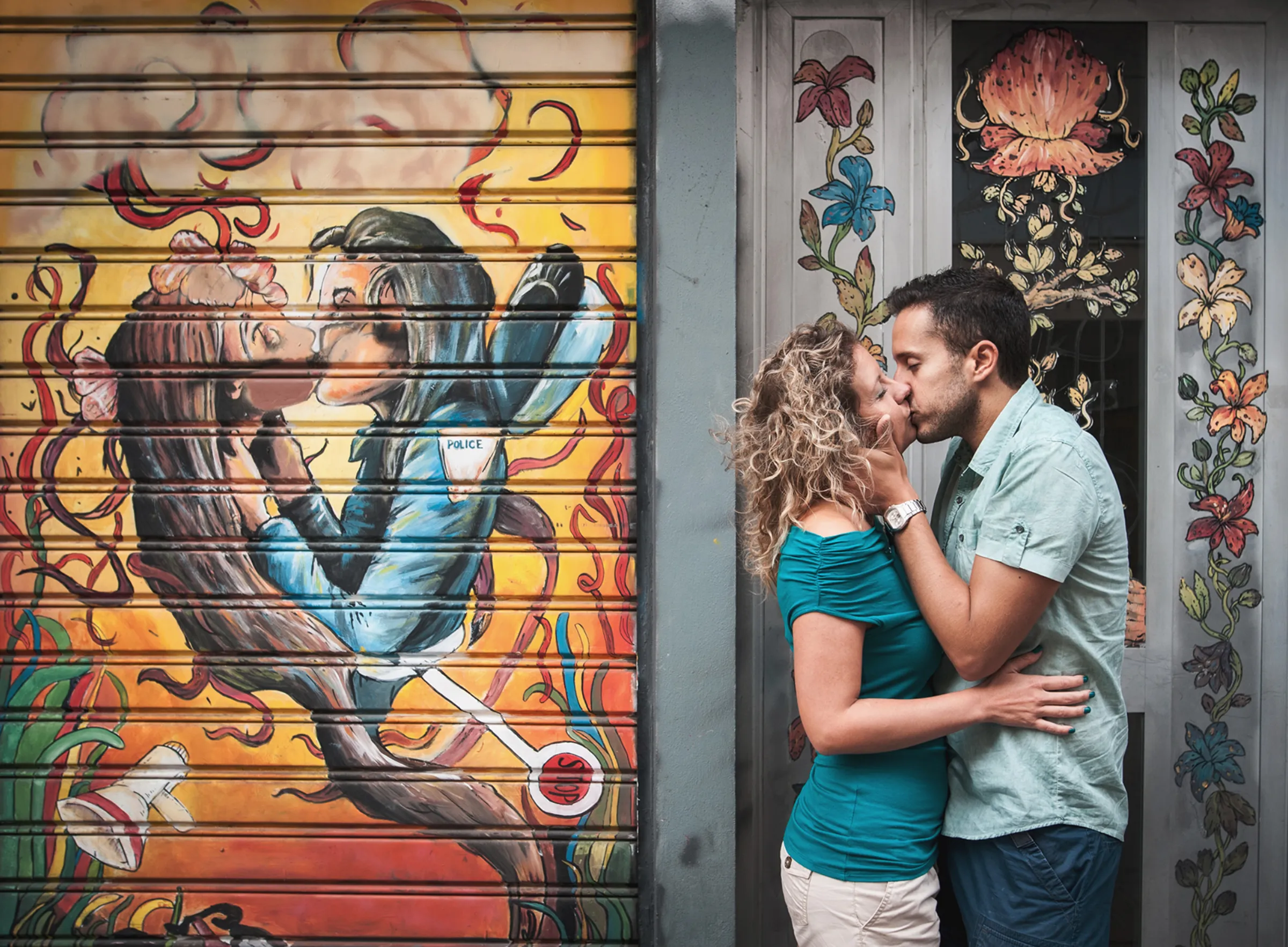 People in Love