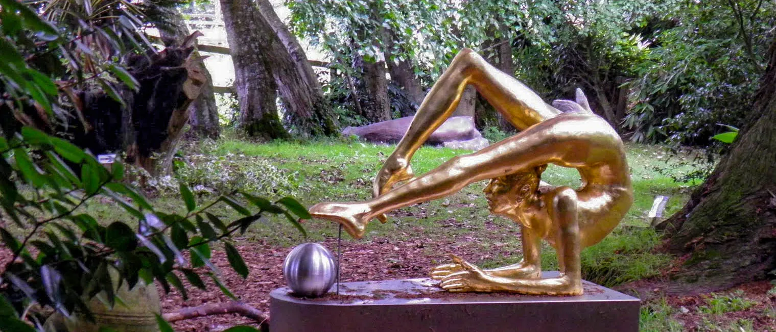 Garden Sculptures