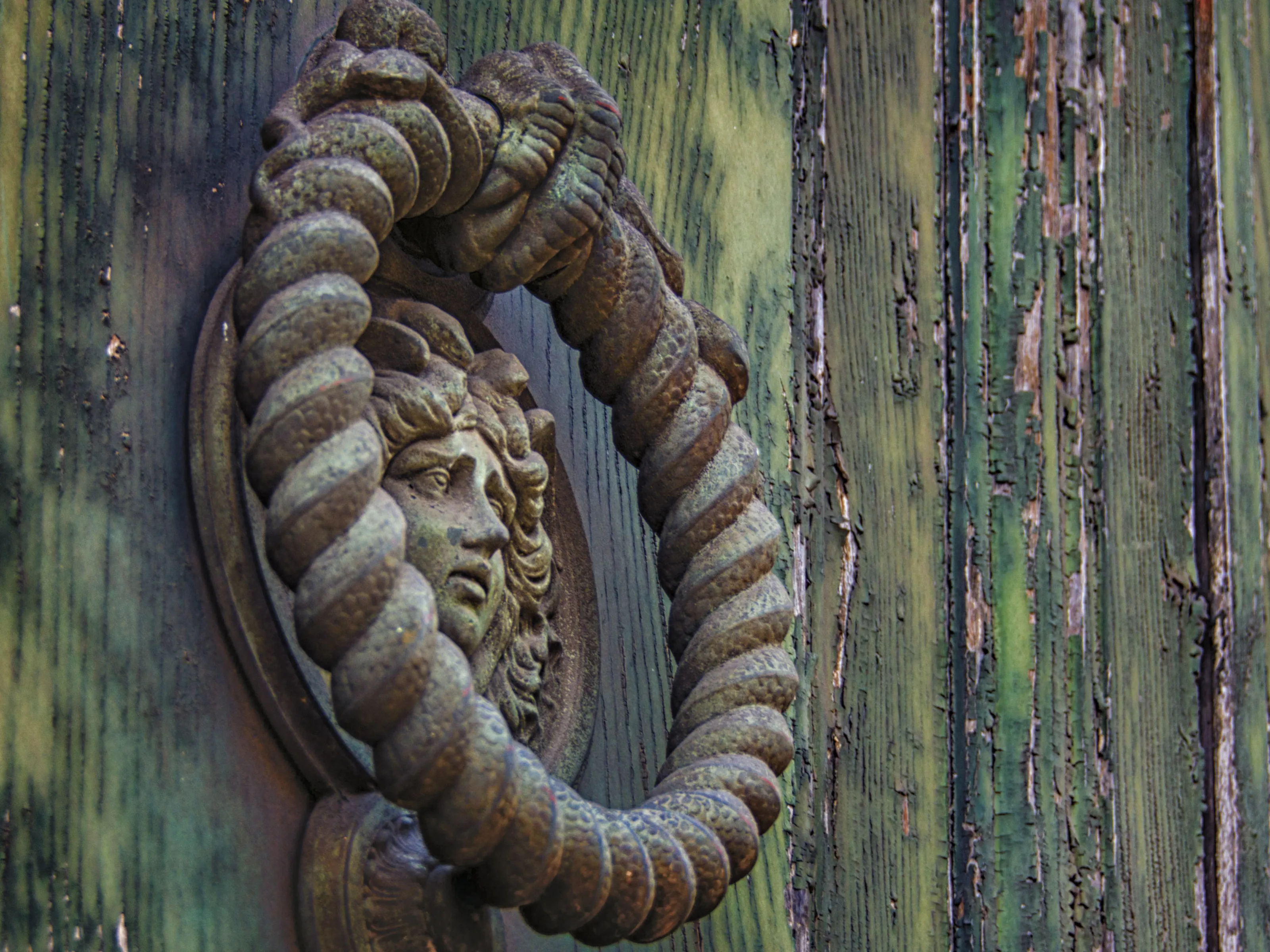 Door Knobs and Knockers