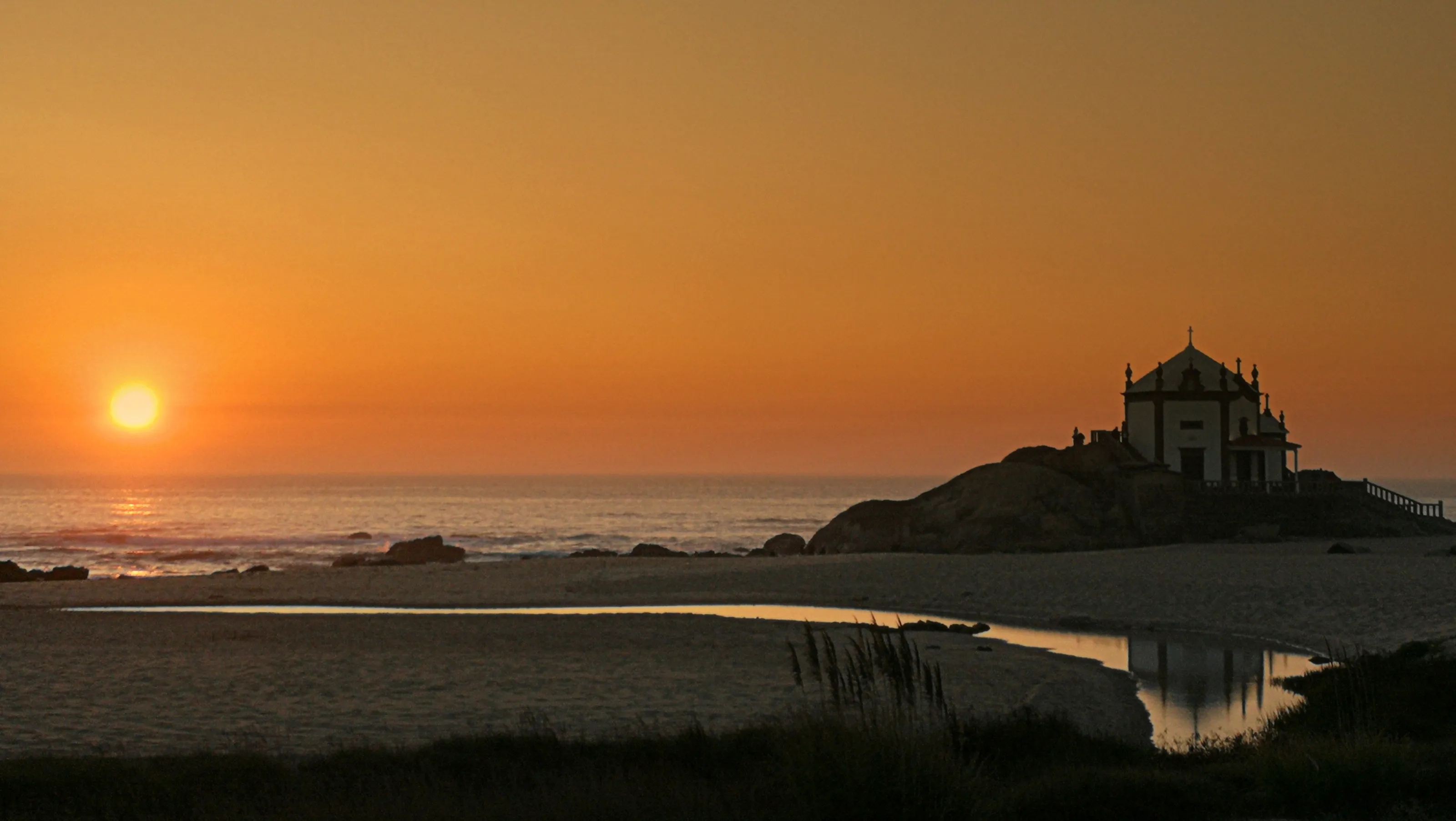 The Beautiful Country of Portugal