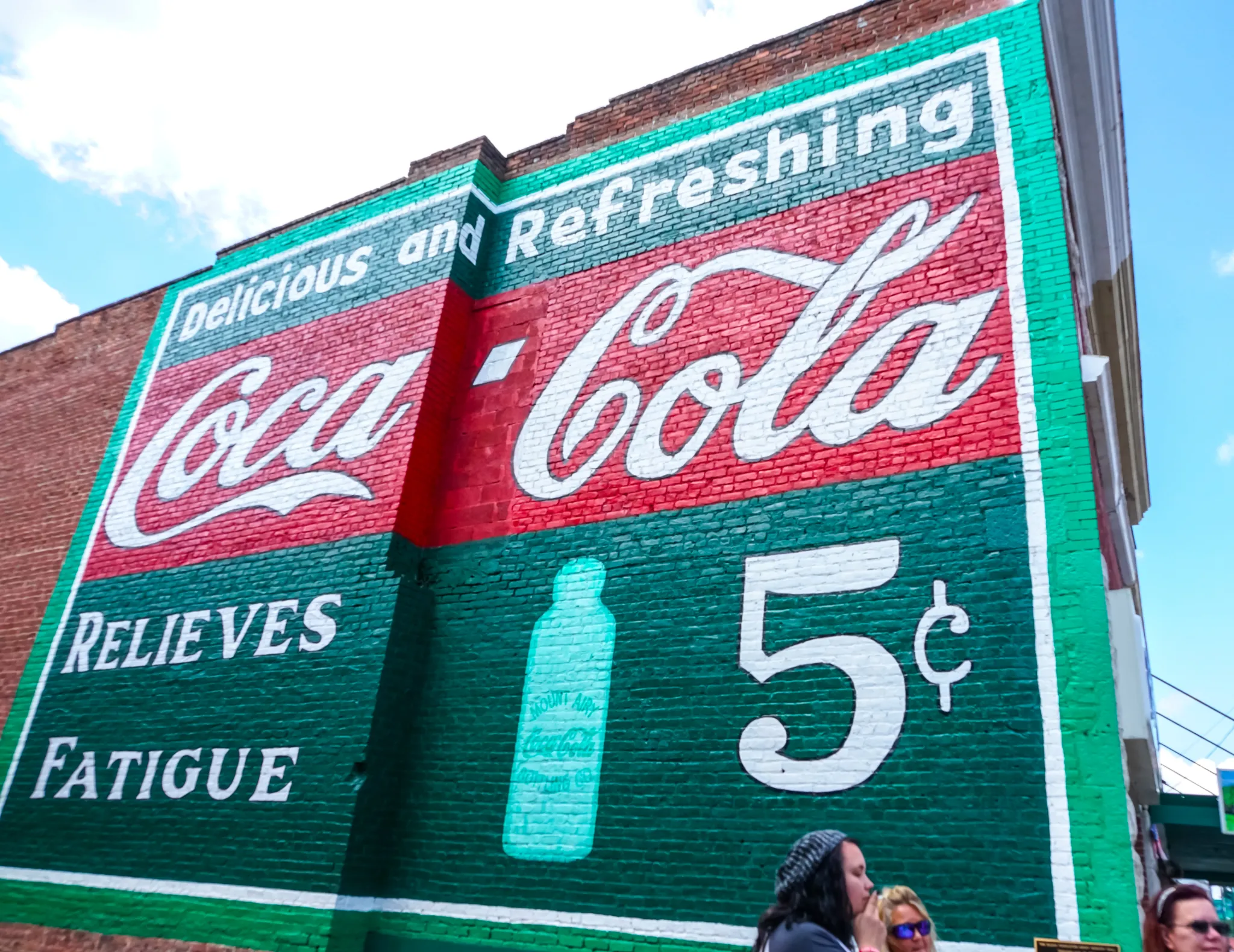 Coca-Cola Advertising