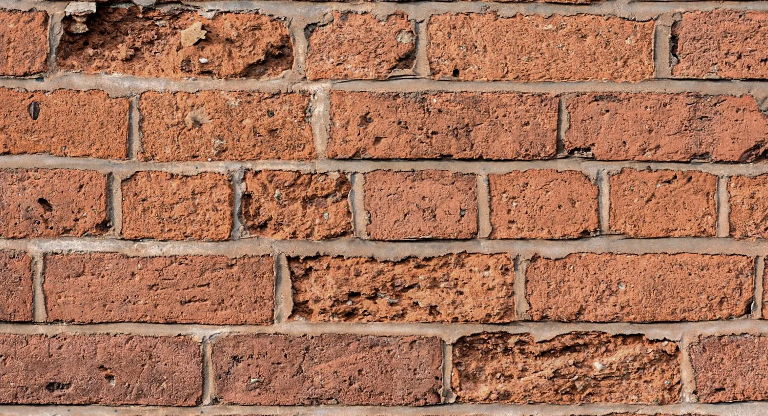 Brick Walls