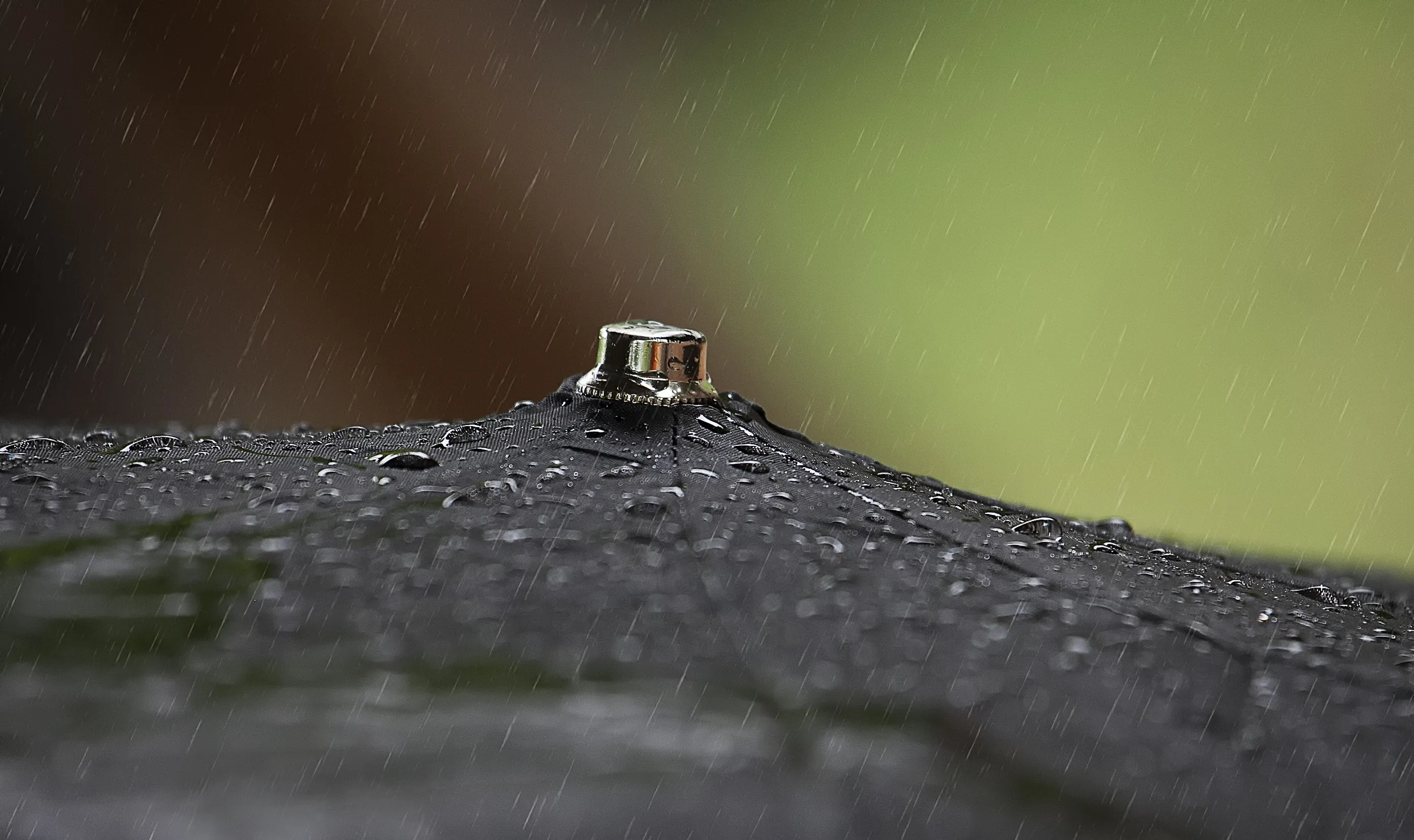 Rain