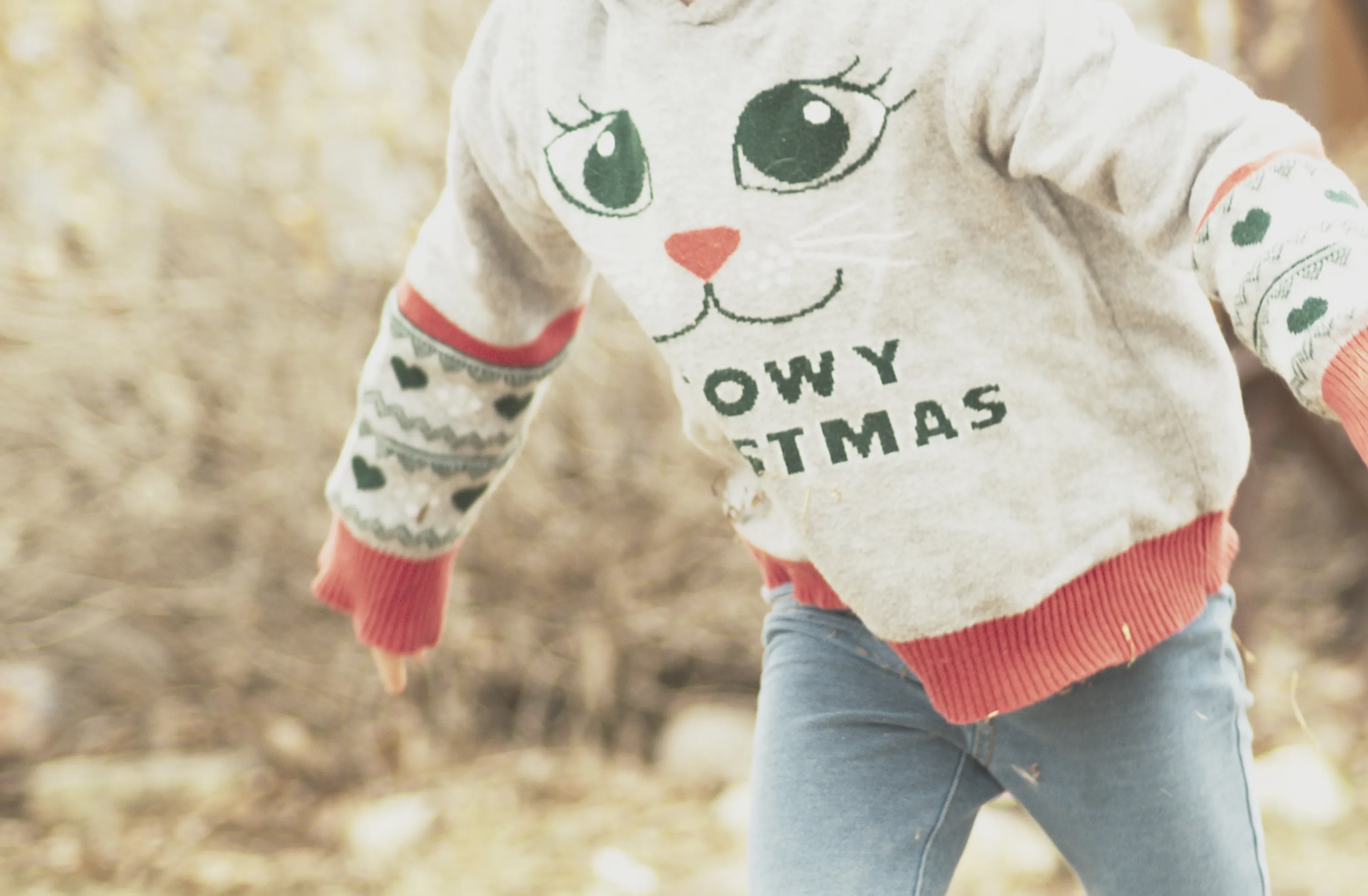 Interesting T-Shirts and Sweaters