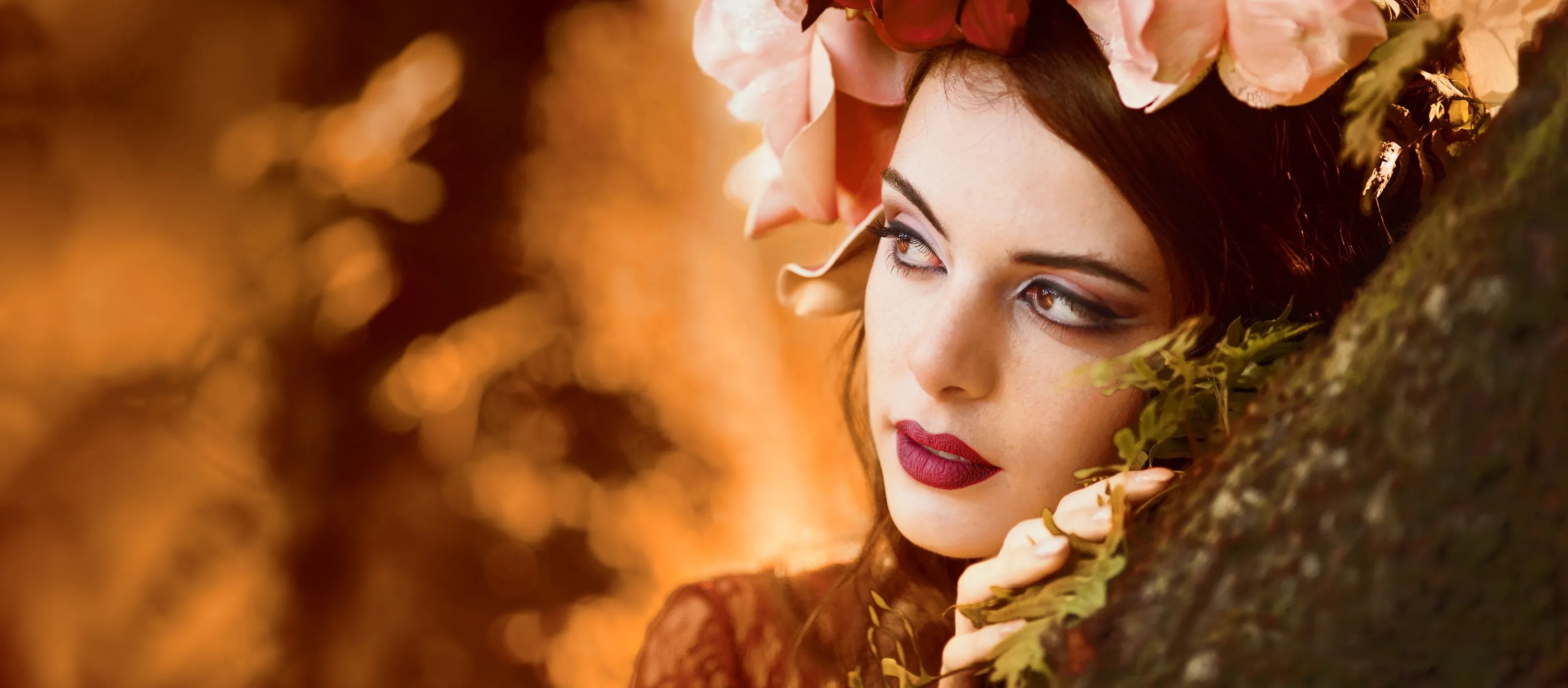 Techniques - shallow depth of field