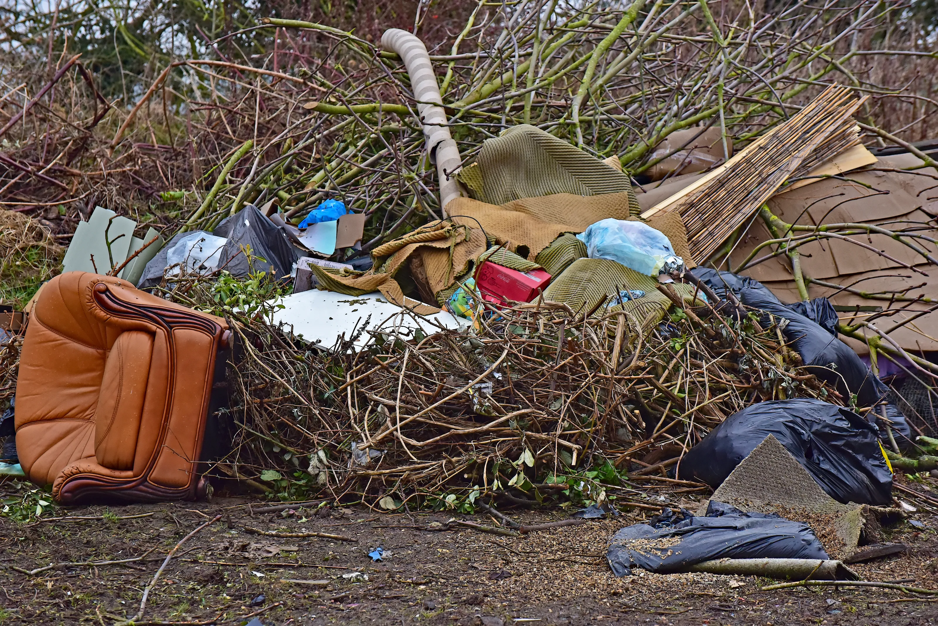 Rubbish
