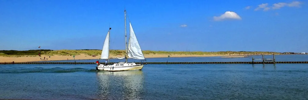 Sailing Boats