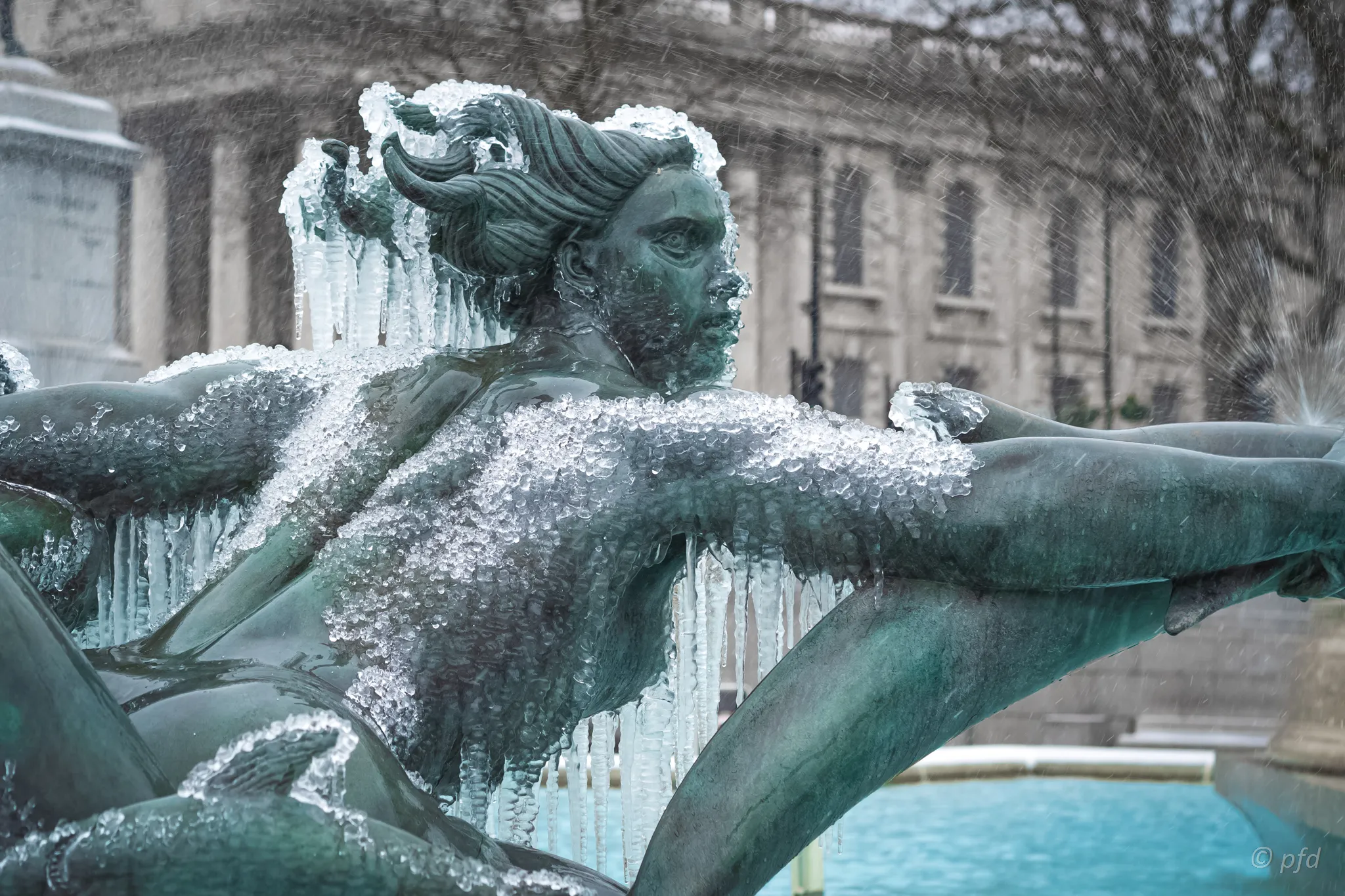 Frozen