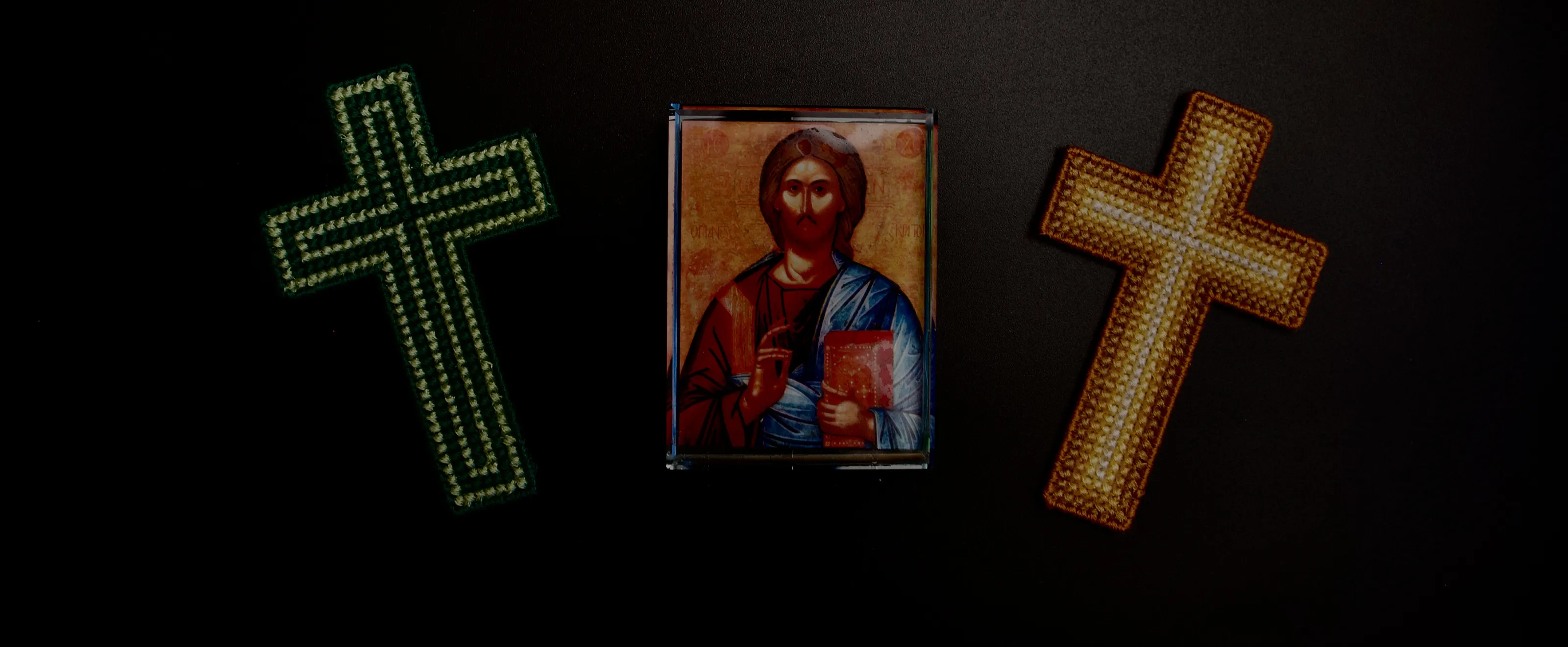 Lent and Easter