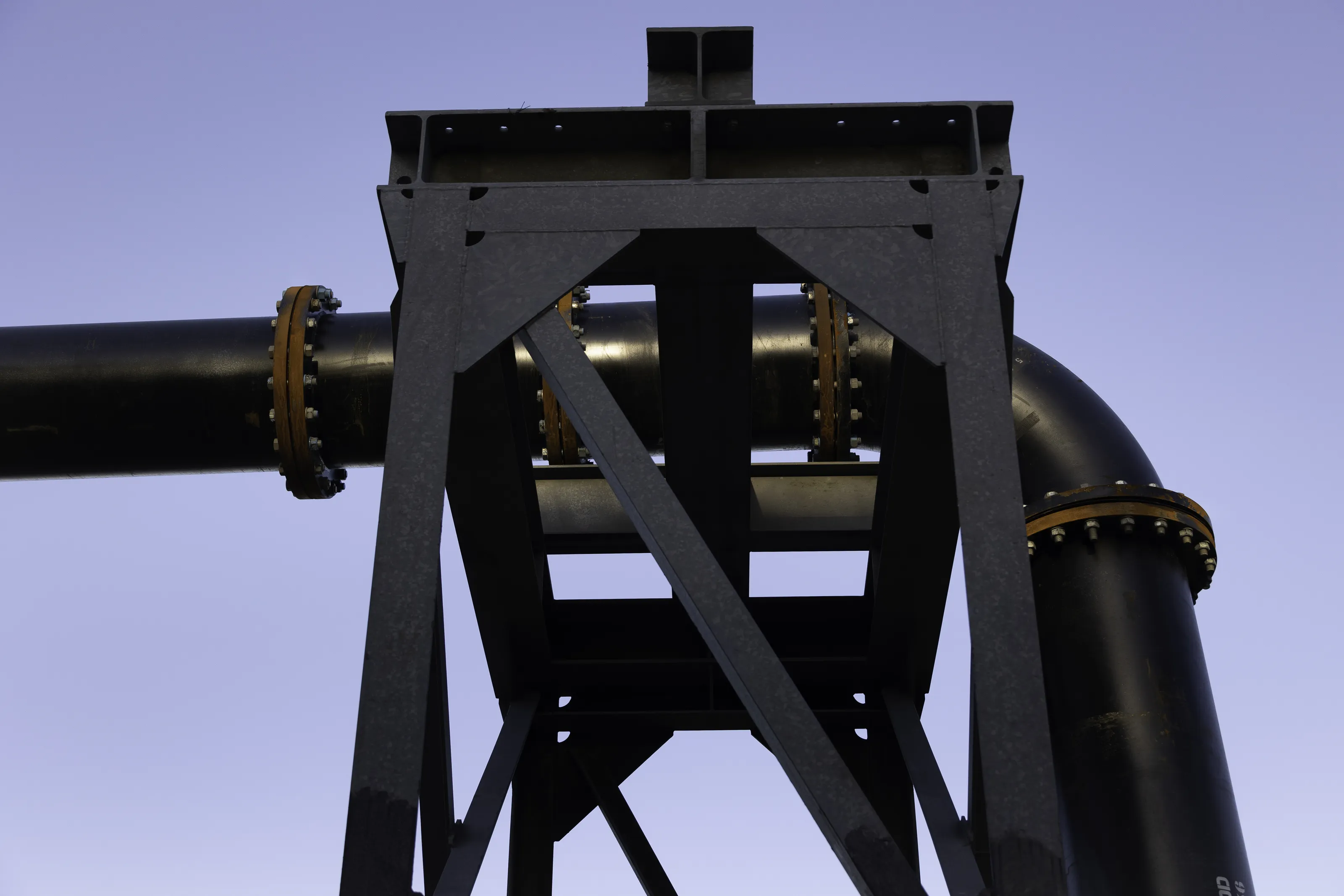 Industrial: In Detail, Up Close