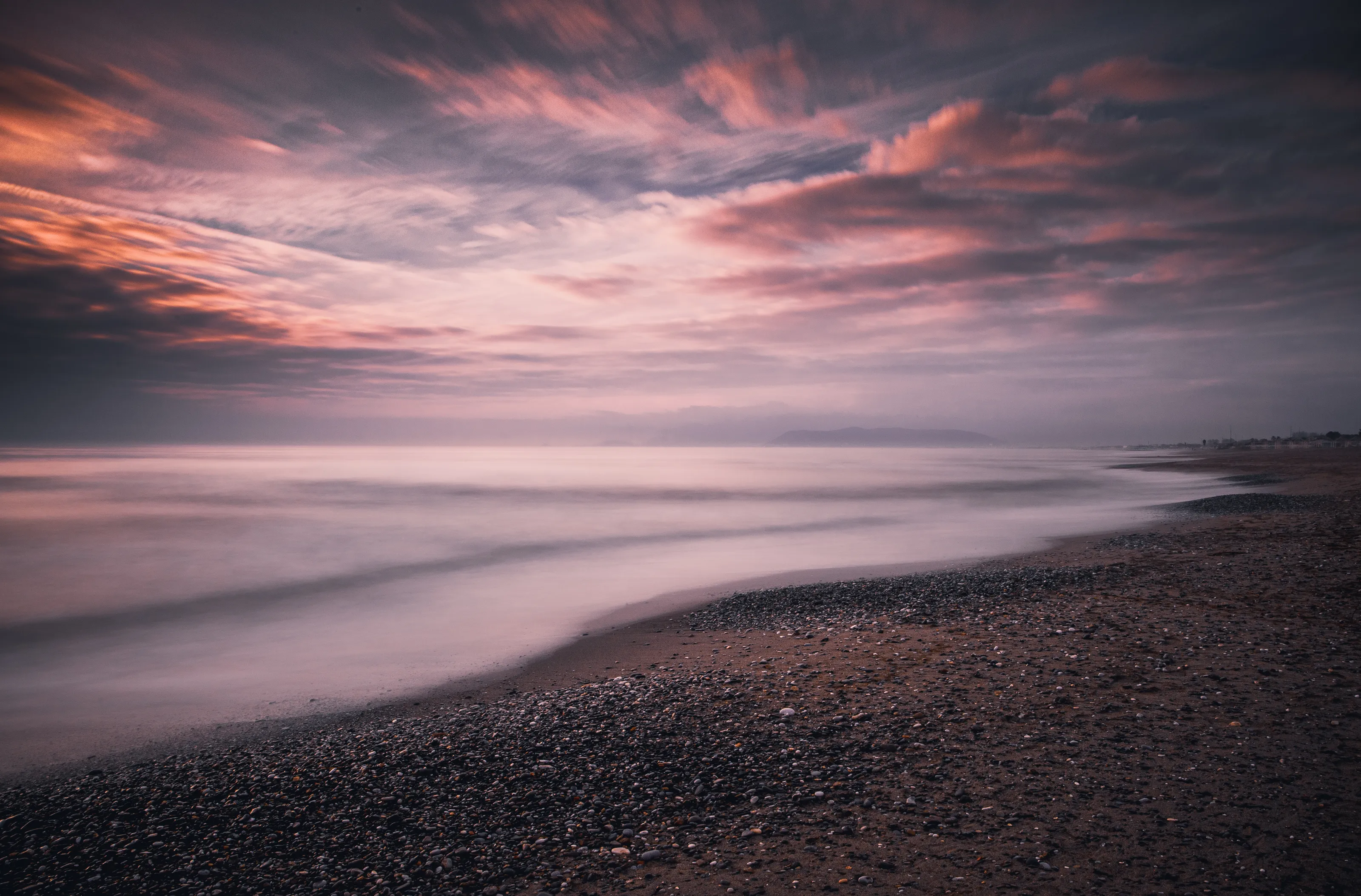 The Sea