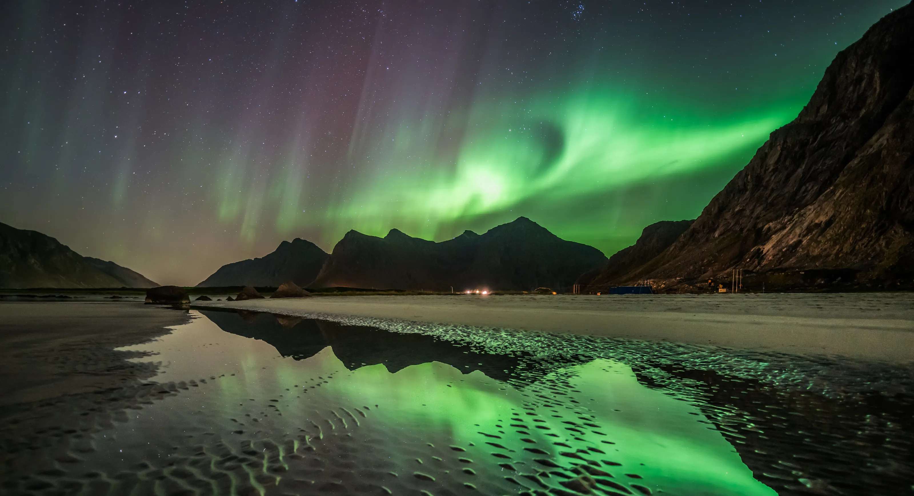 Nightscapes