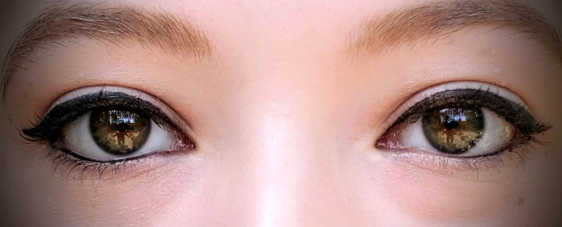Just Eyes