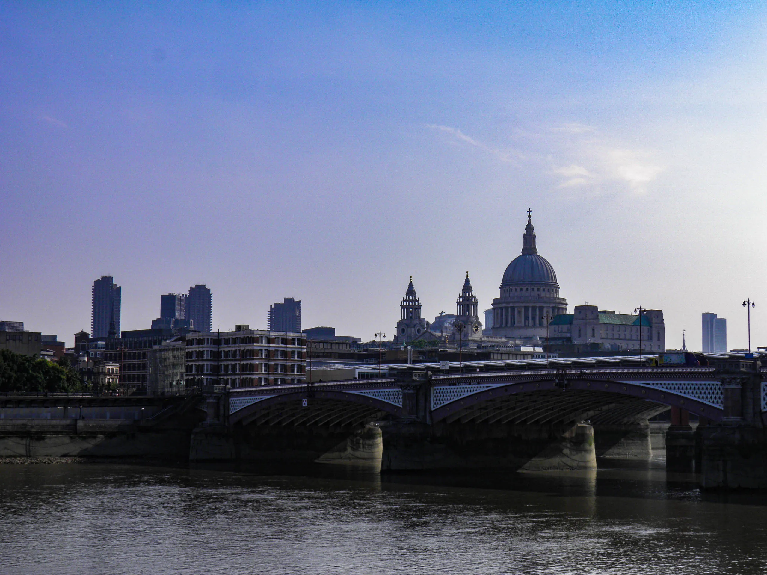 Cityscapes