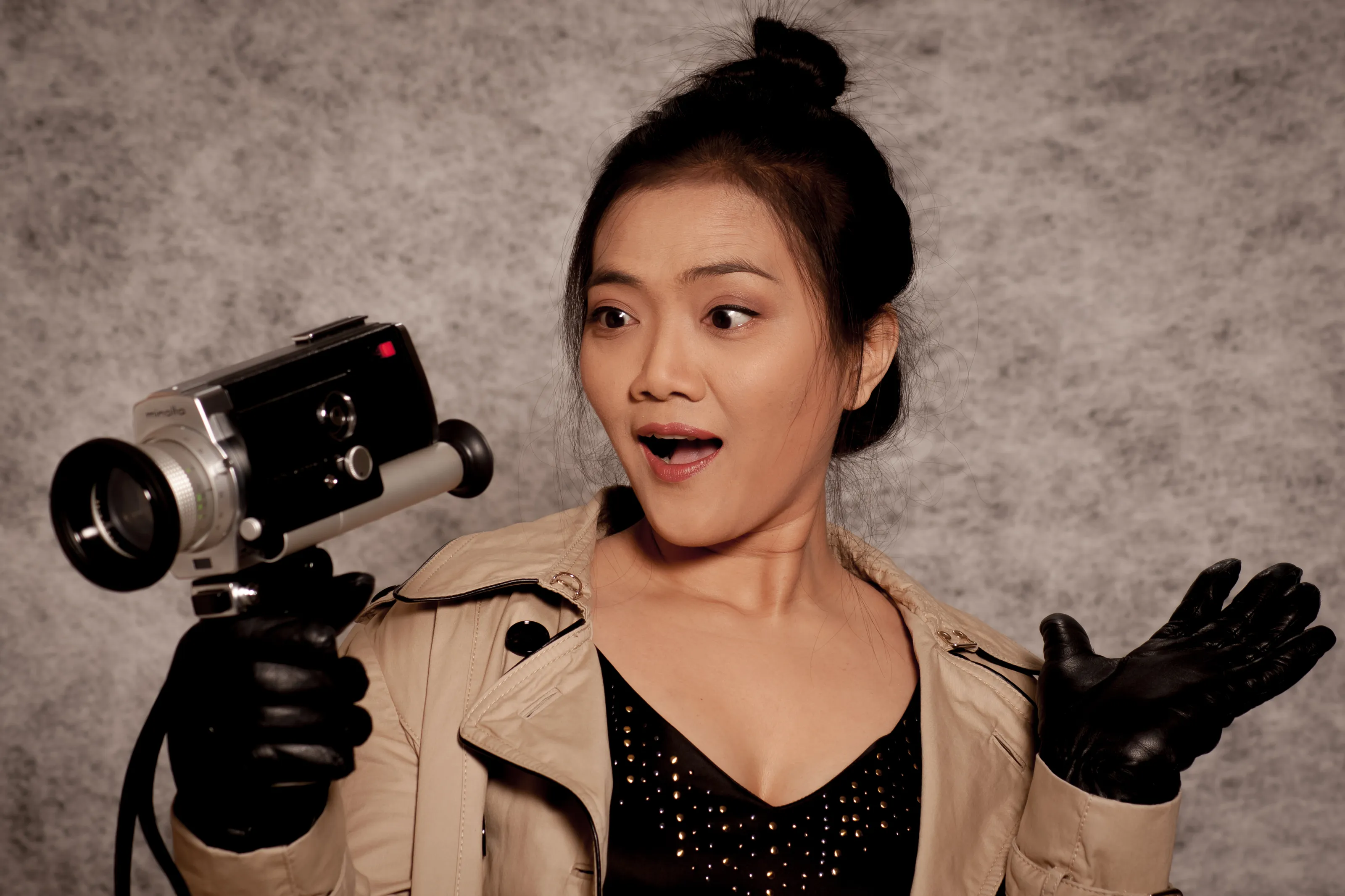 Videography