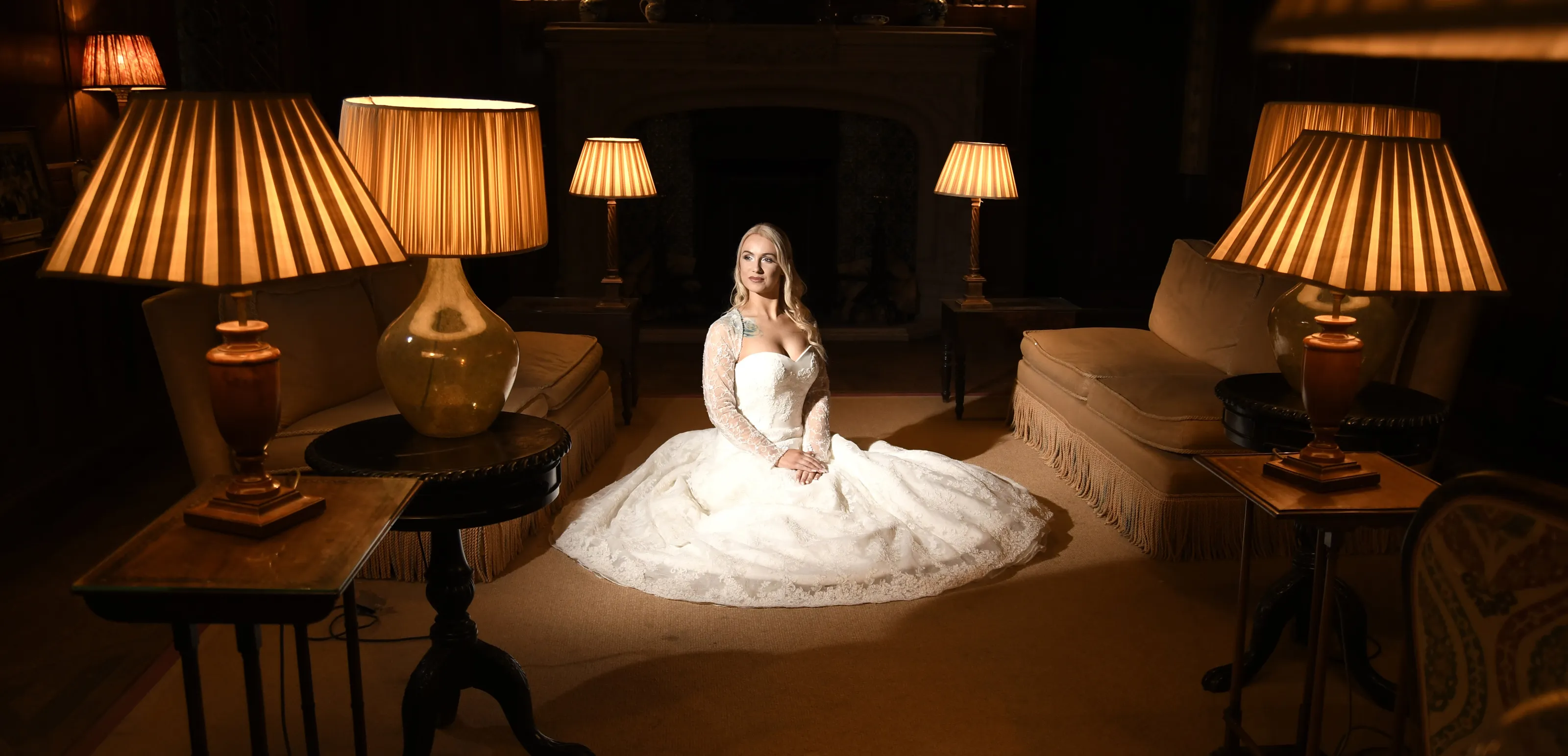Wedding Portraits