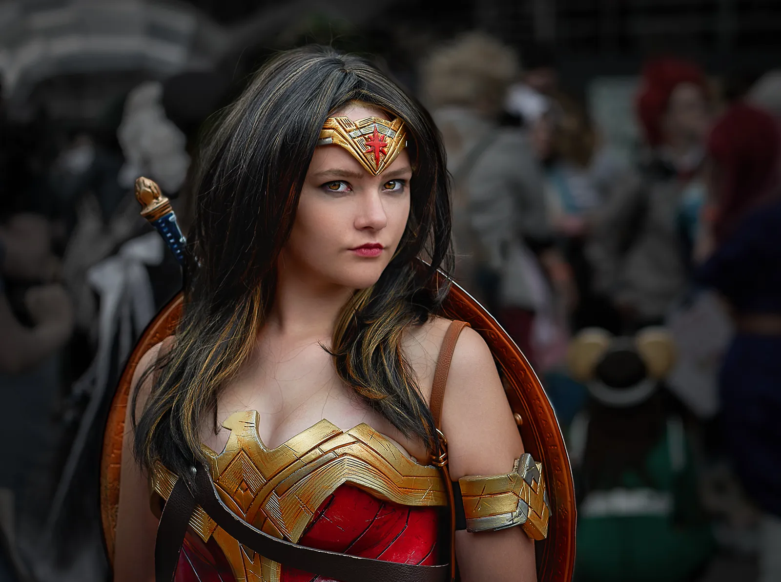 Cosplay