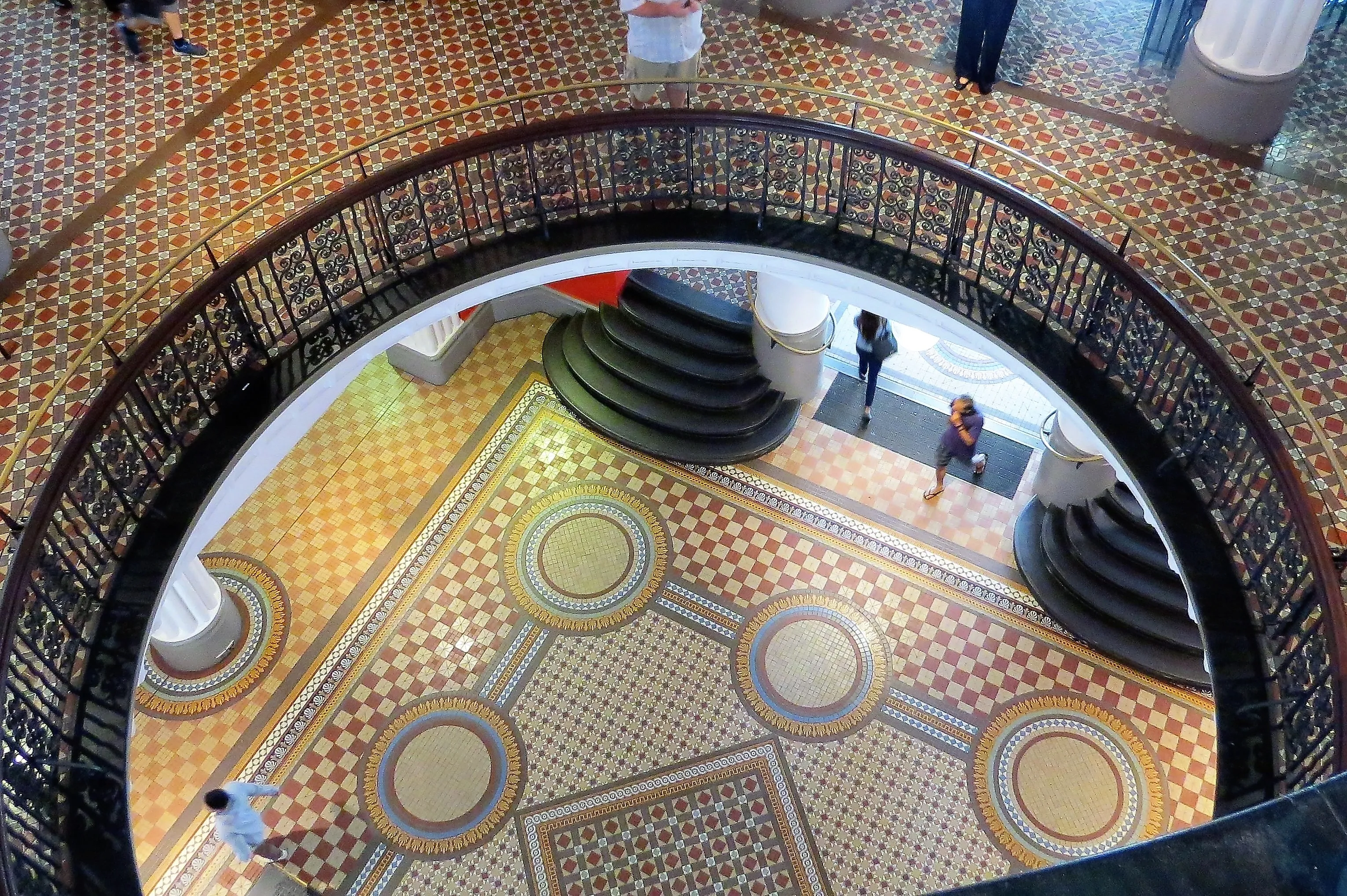 Tiles