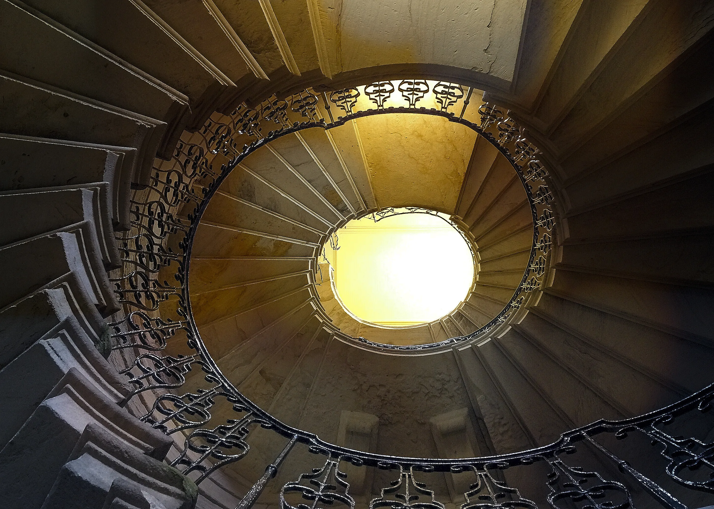 Stairwells