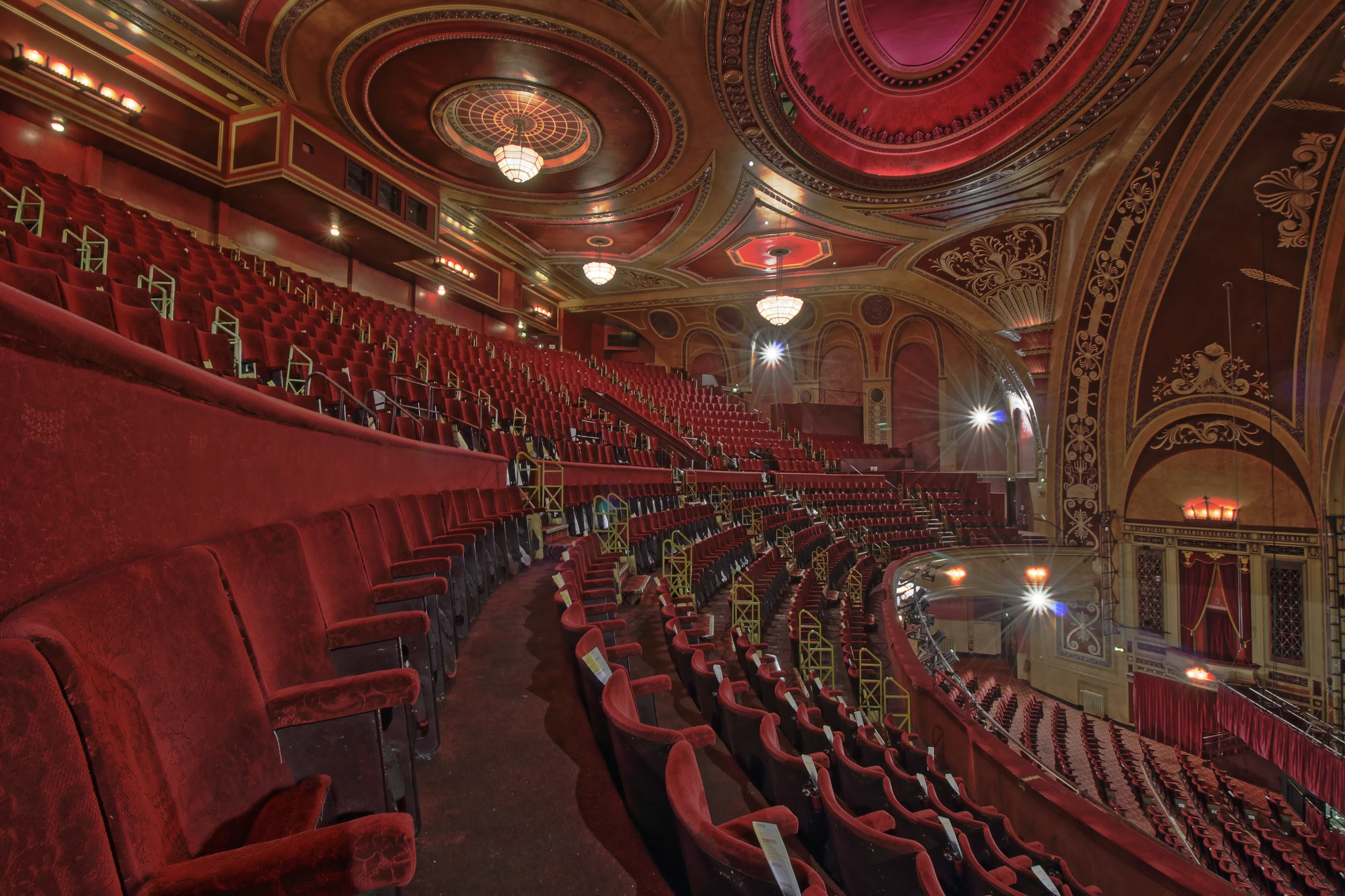 Theatrical